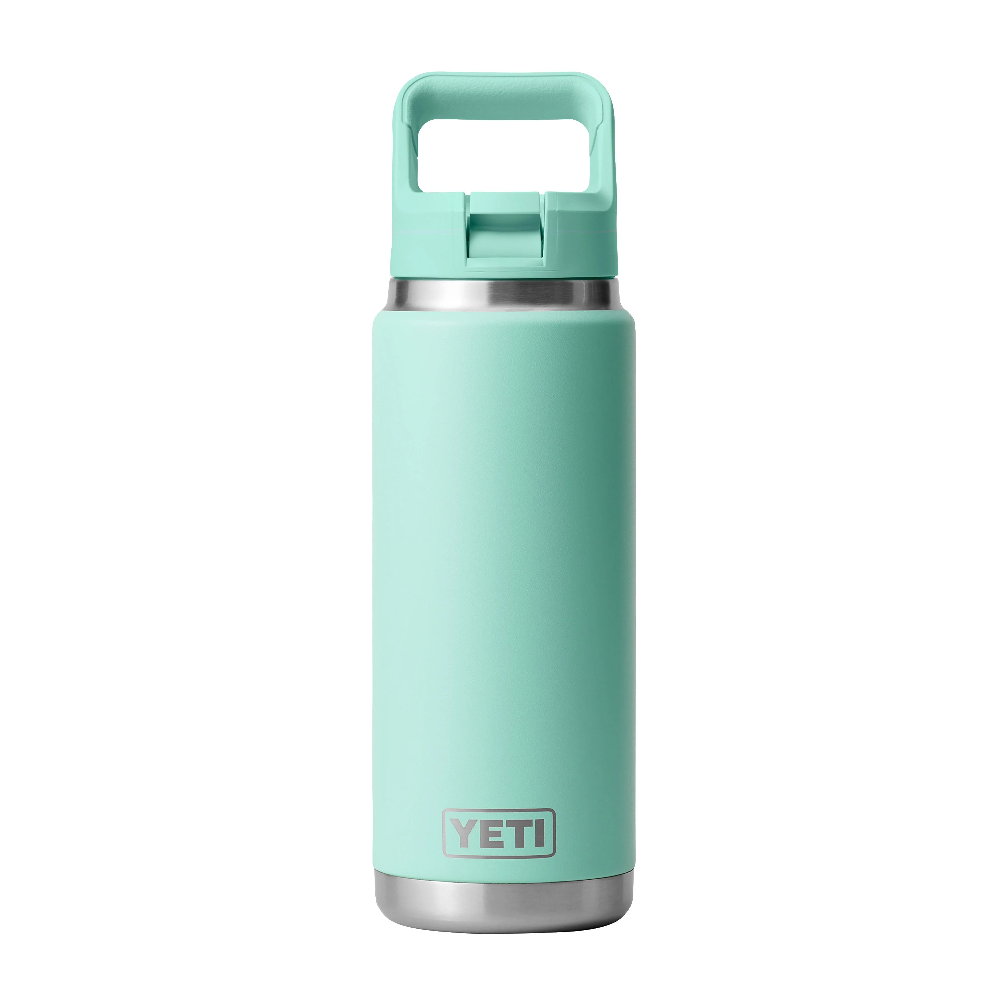 Rambler® 26oz (769ml) Bottle with Straw Cap - Image 5