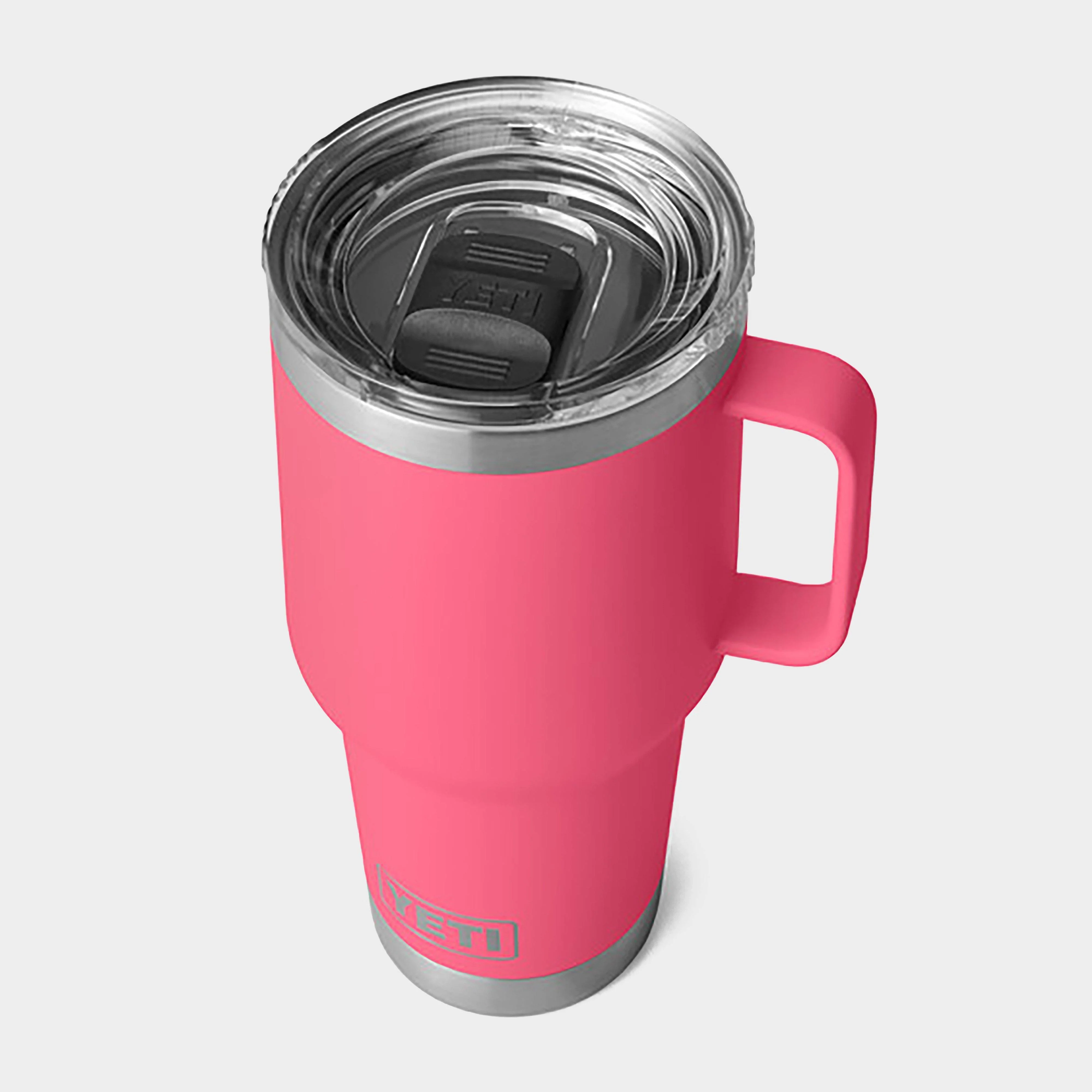 Rambler® 30 oz (887 ml) Travel Mug - Image 2
