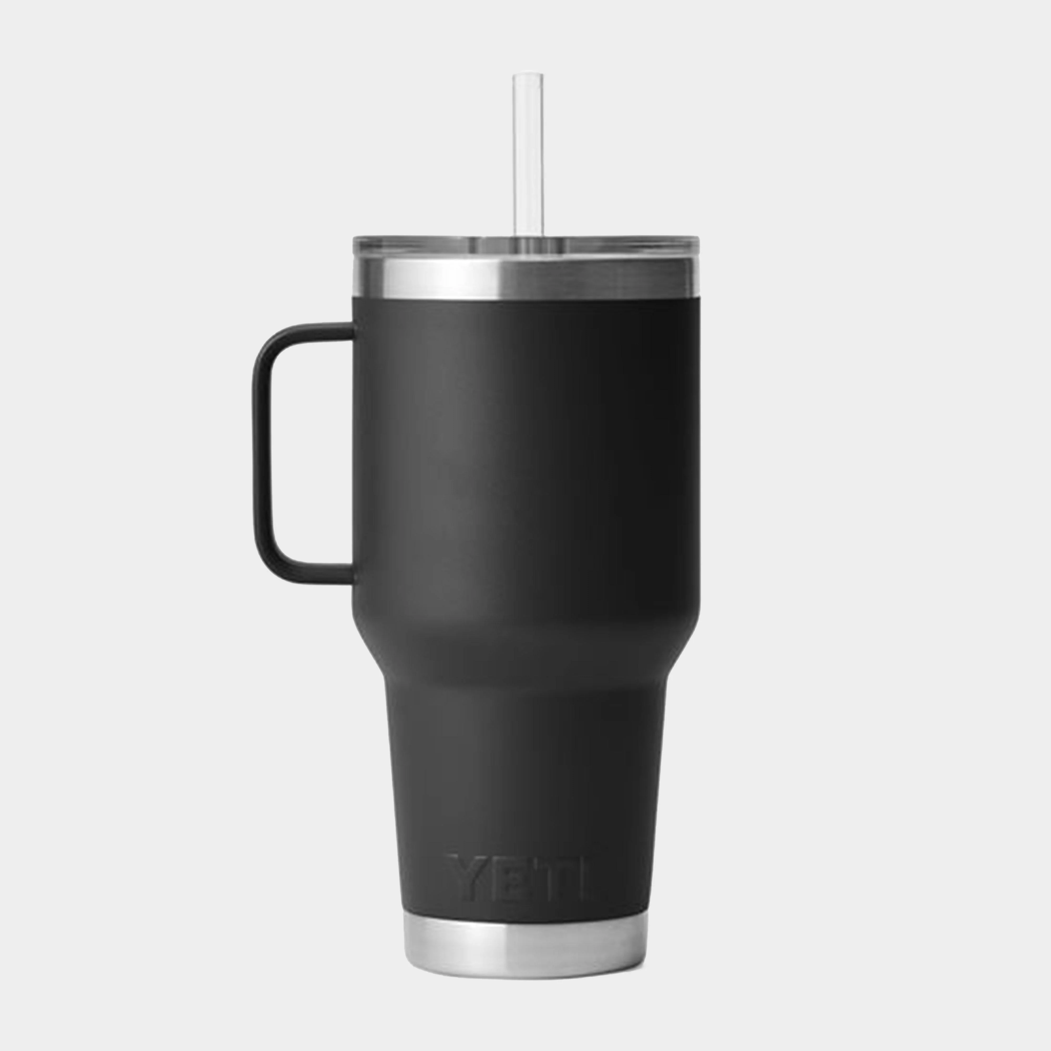 Rambler® 35oz (1L) Straw Mug - Image 2