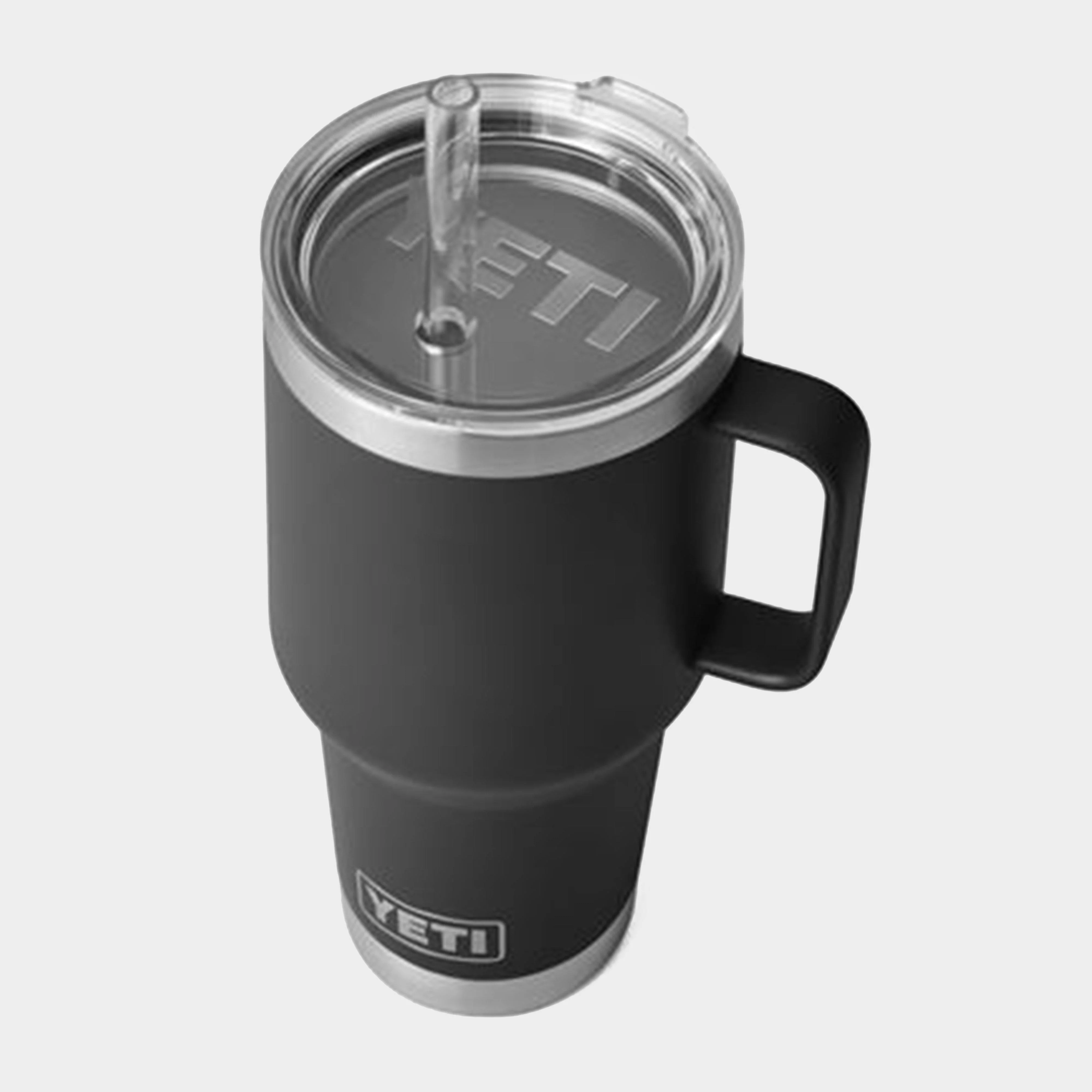 Rambler® 35oz (1L) Straw Mug - Image 3