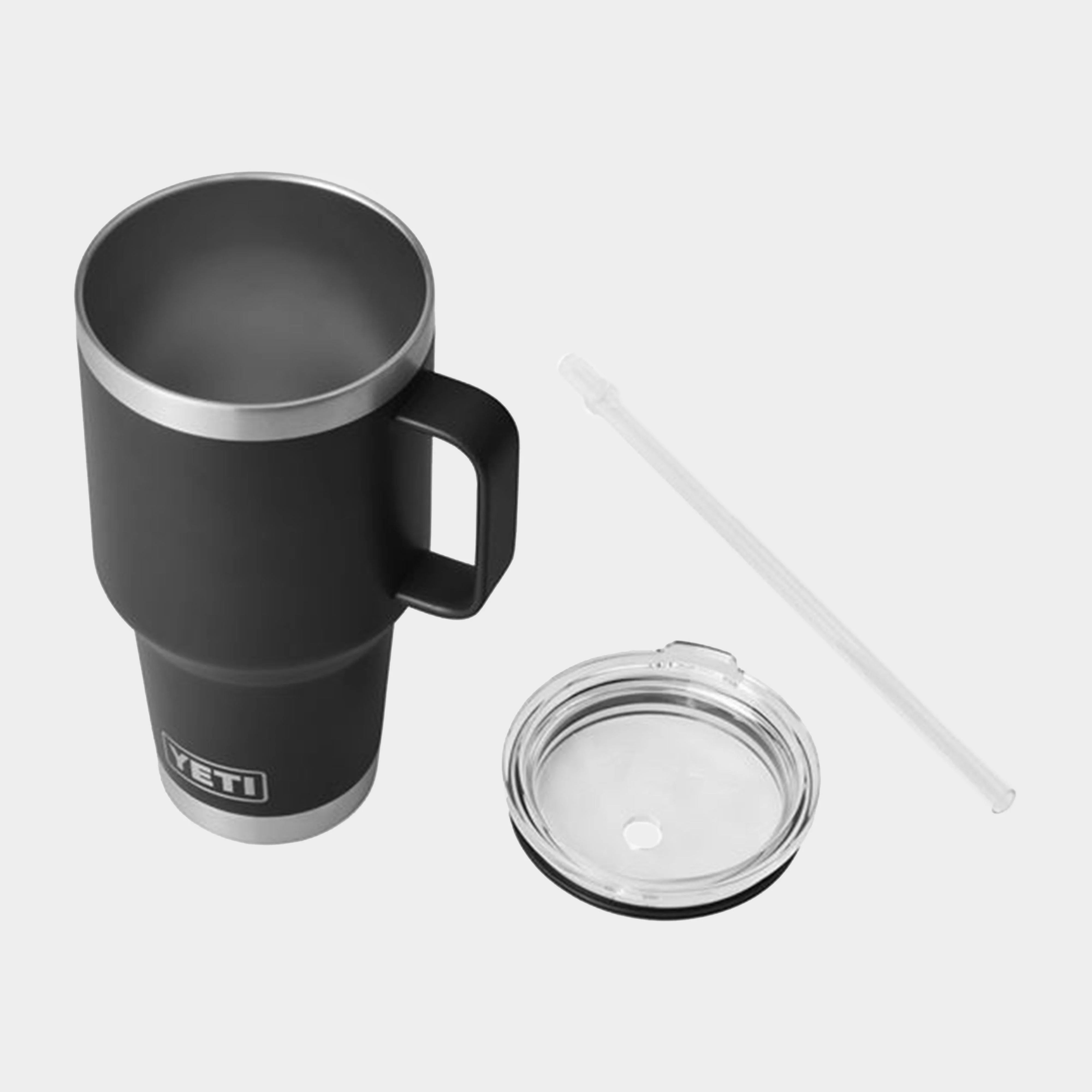 Rambler® 35oz (1L) Straw Mug - Image 4