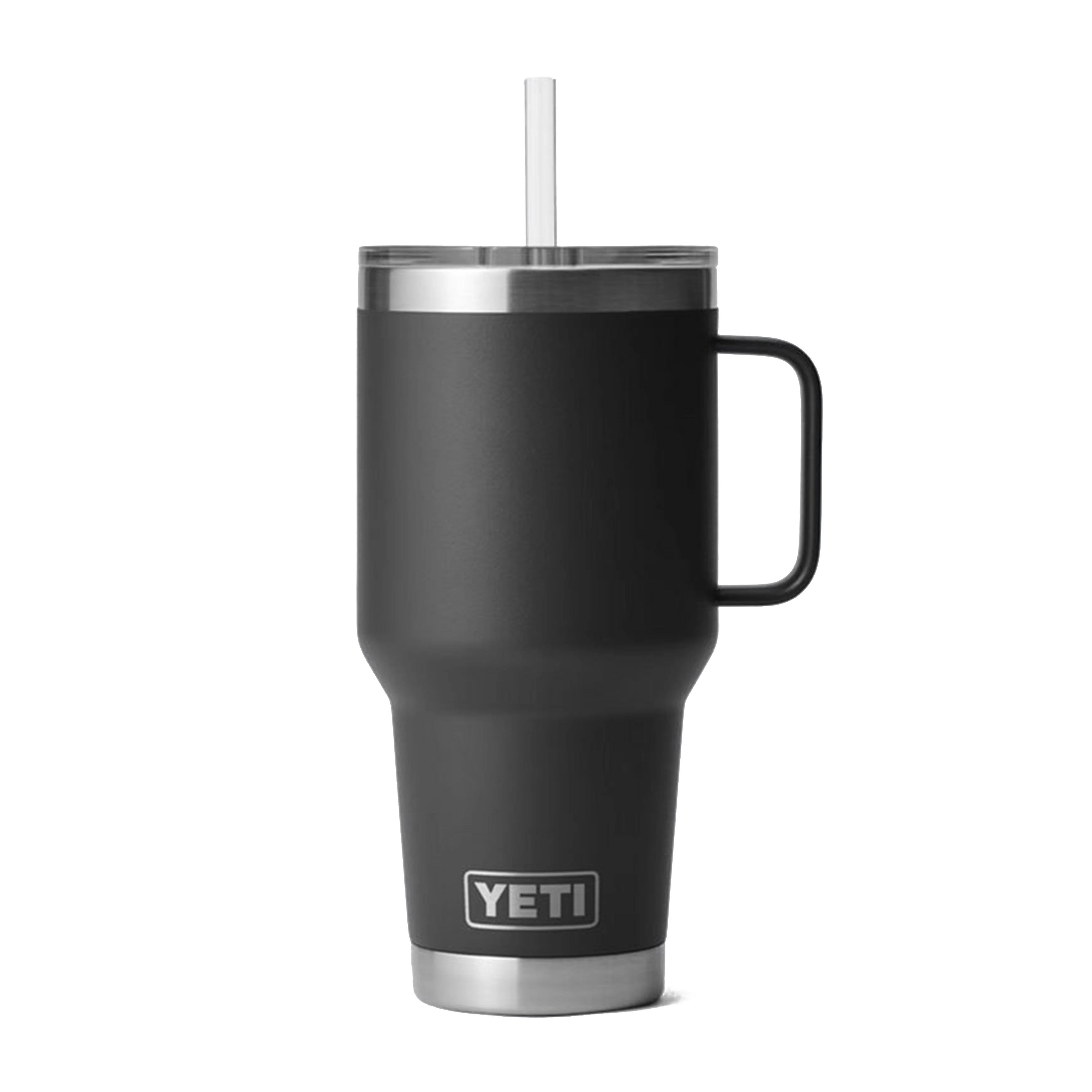 Rambler® 35oz (1L) Straw Mug - Image 5