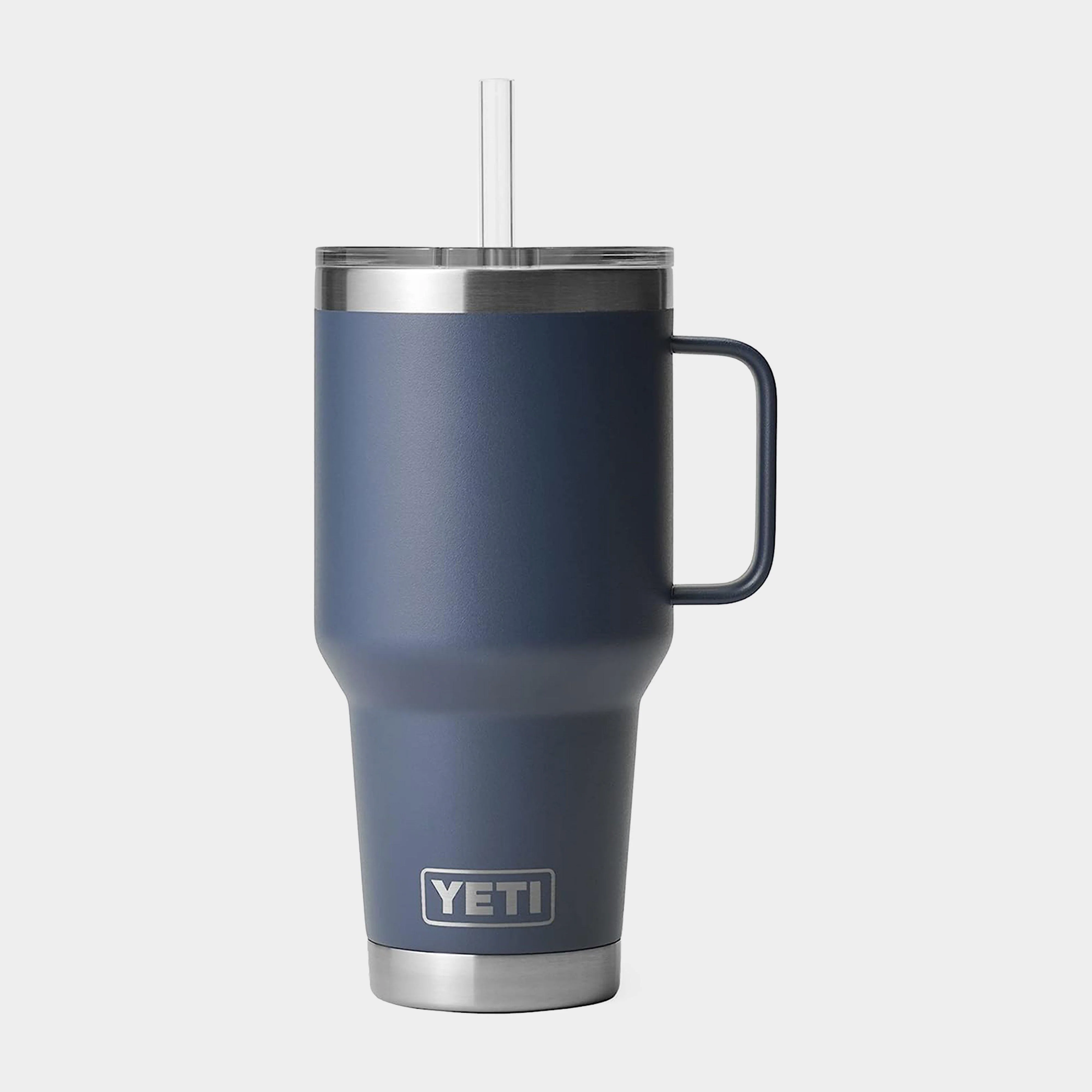 Rambler® 35oz (1L) Straw Mug - Image 3