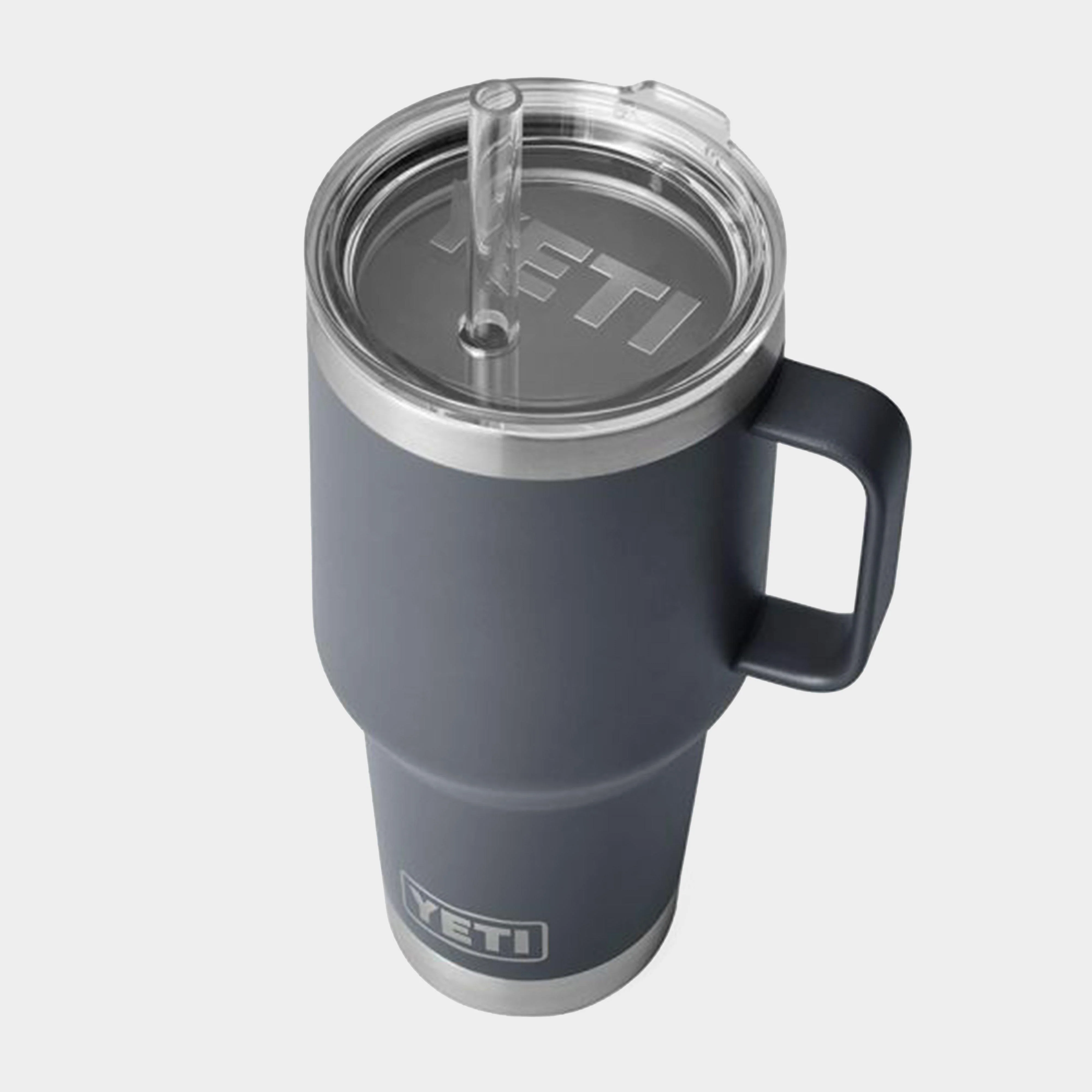 Rambler® 35oz (1L) Straw Mug - Image 2