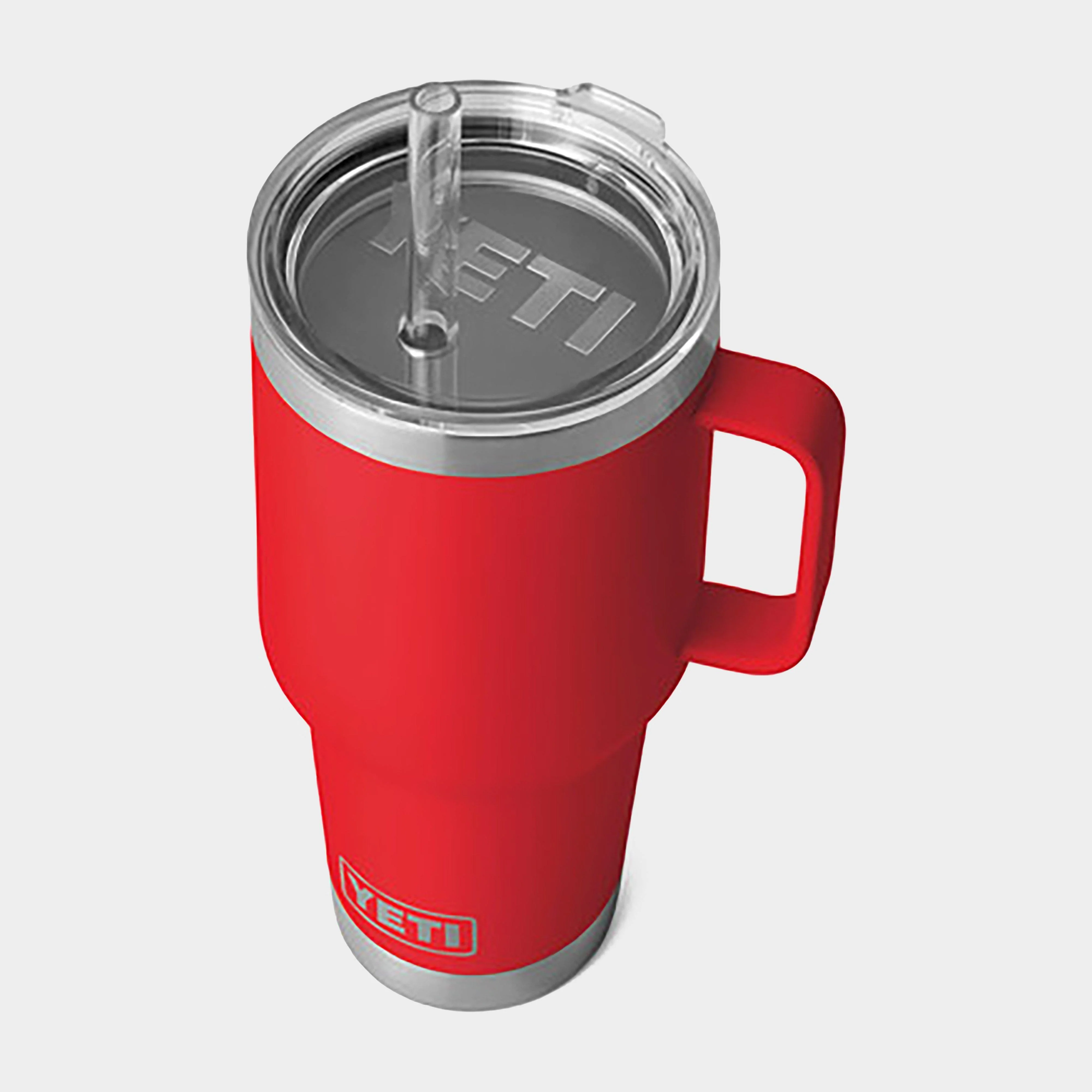 Rambler® 35oz (1L) Straw Mug - Image 2
