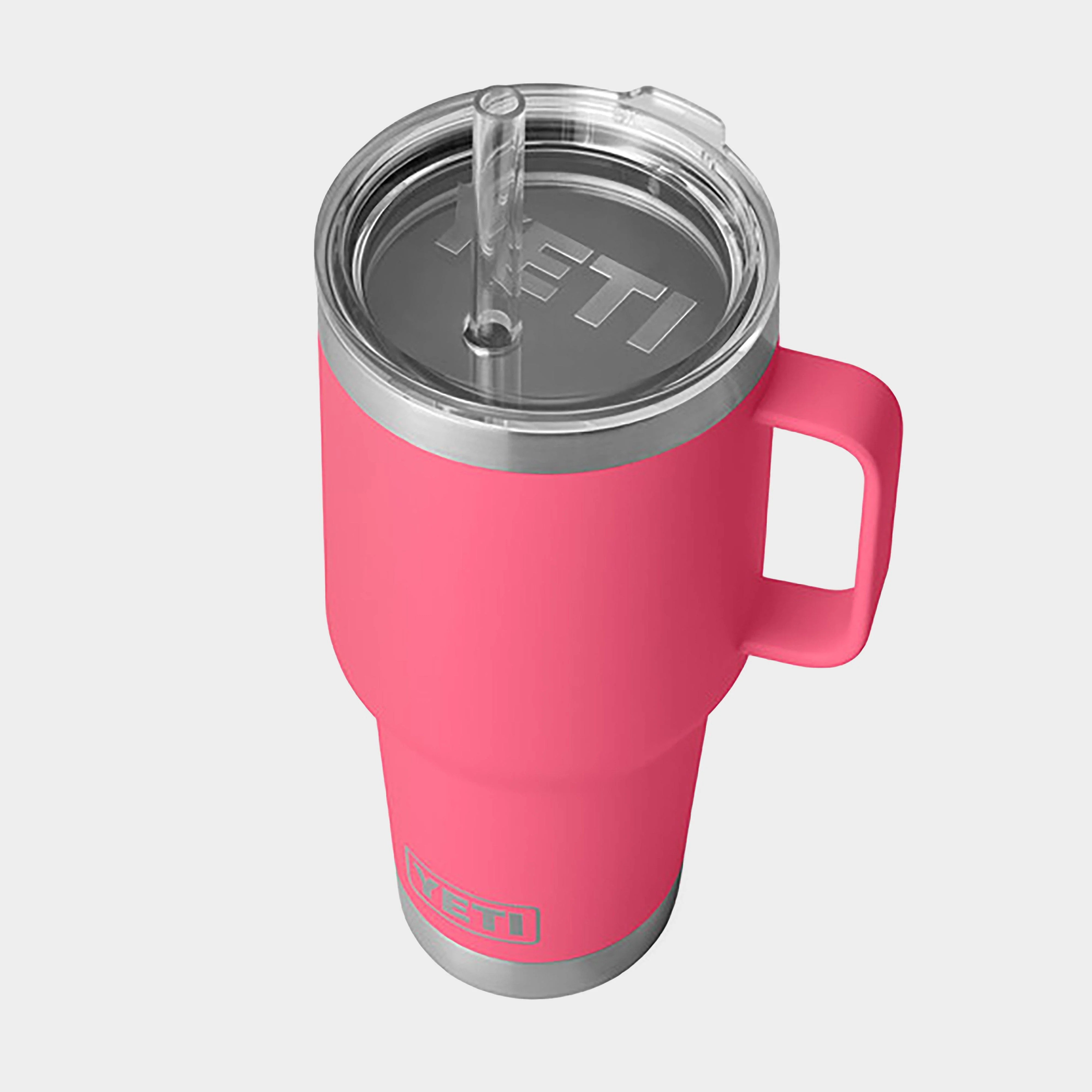 Rambler® 35oz (1L) Straw Mug - Image 2