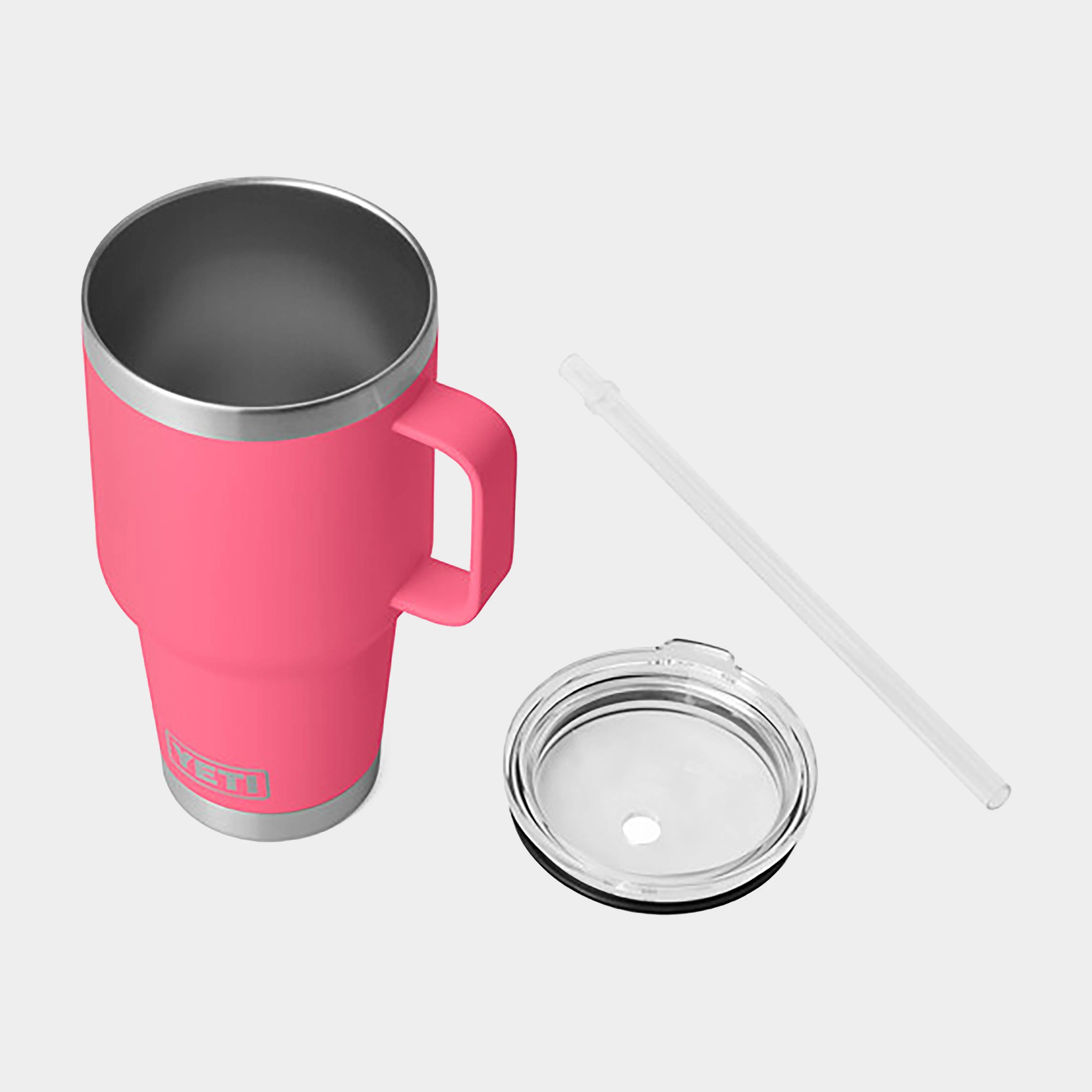 Rambler® 35oz (1L) Straw Mug - Image 3