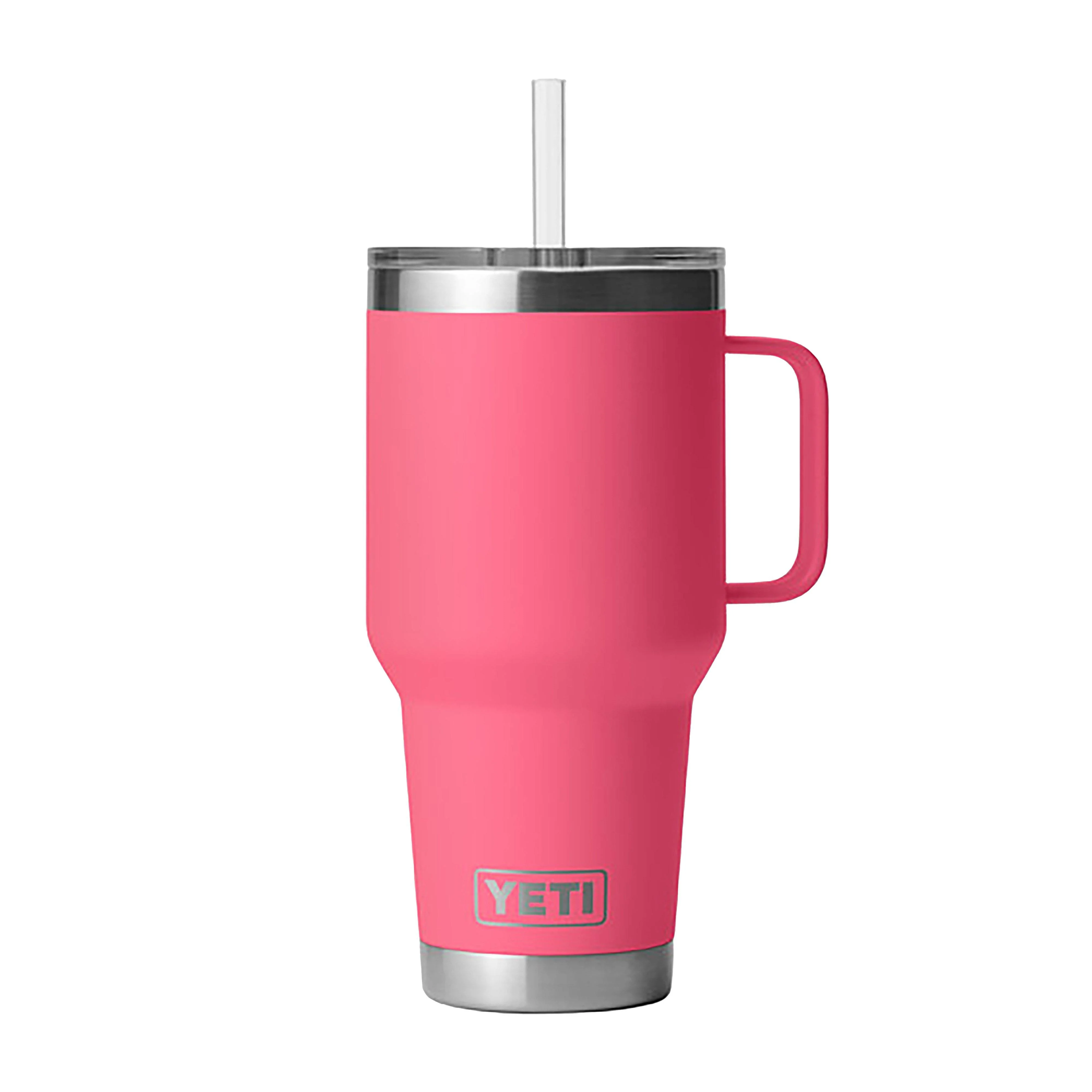 Rambler® 35oz (1L) Straw Mug - Image 6