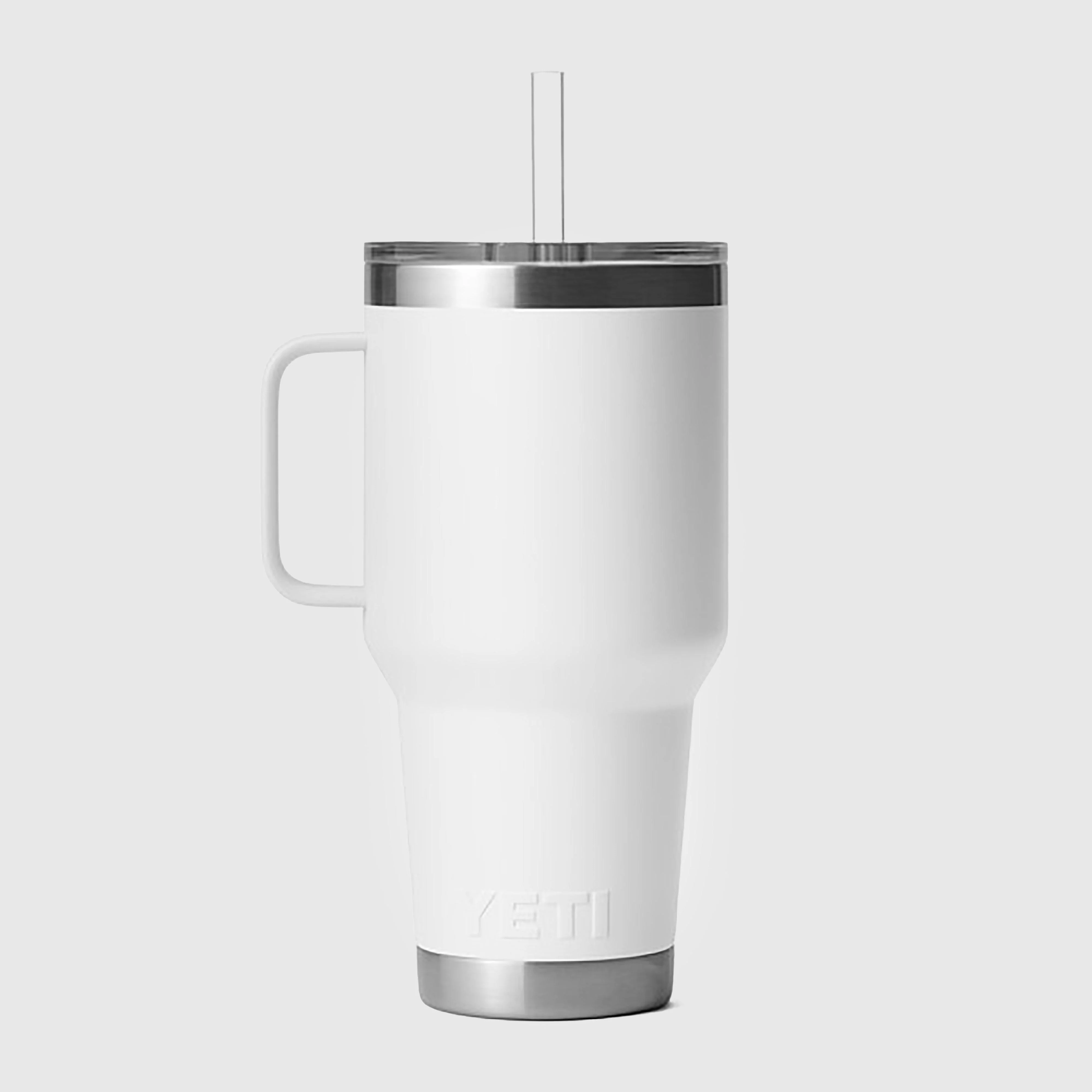 Rambler® 35oz (1L) Straw Mug - Image 4
