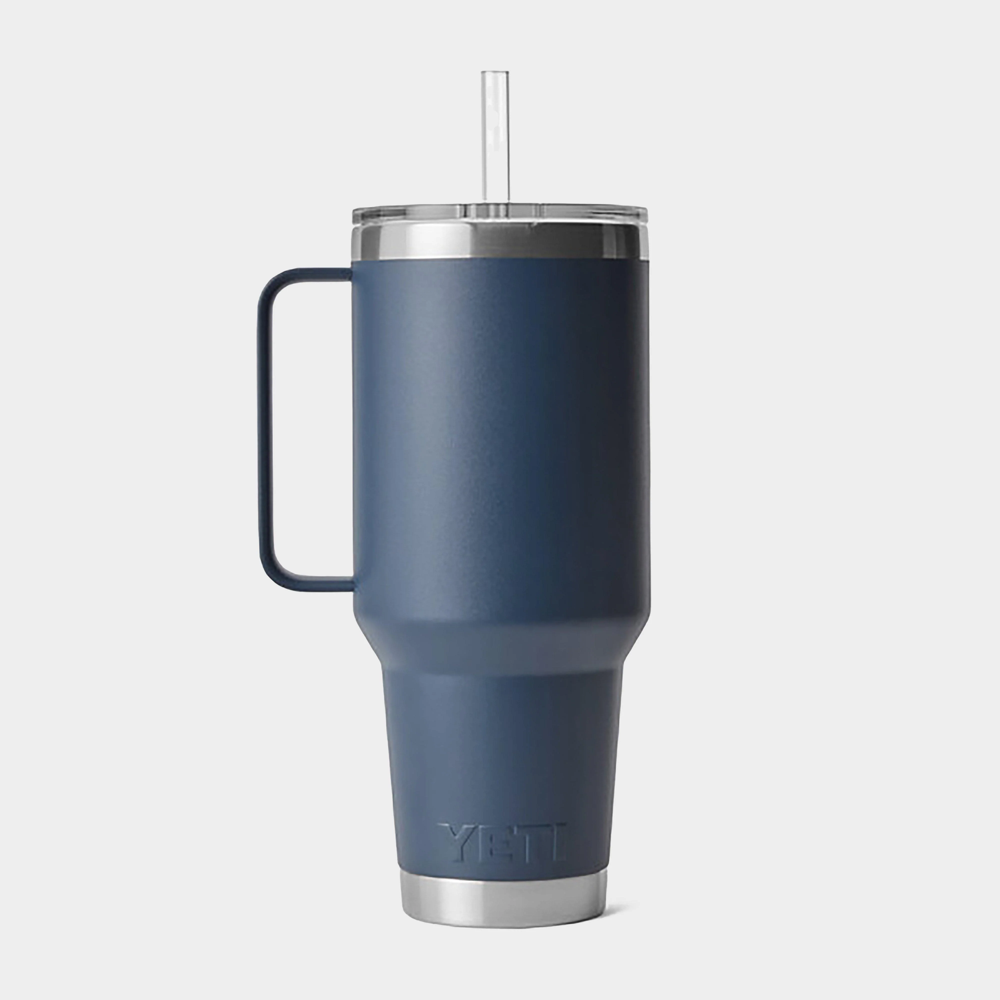 Rambler® 42oz (1.2L) Straw Mug - Image 4