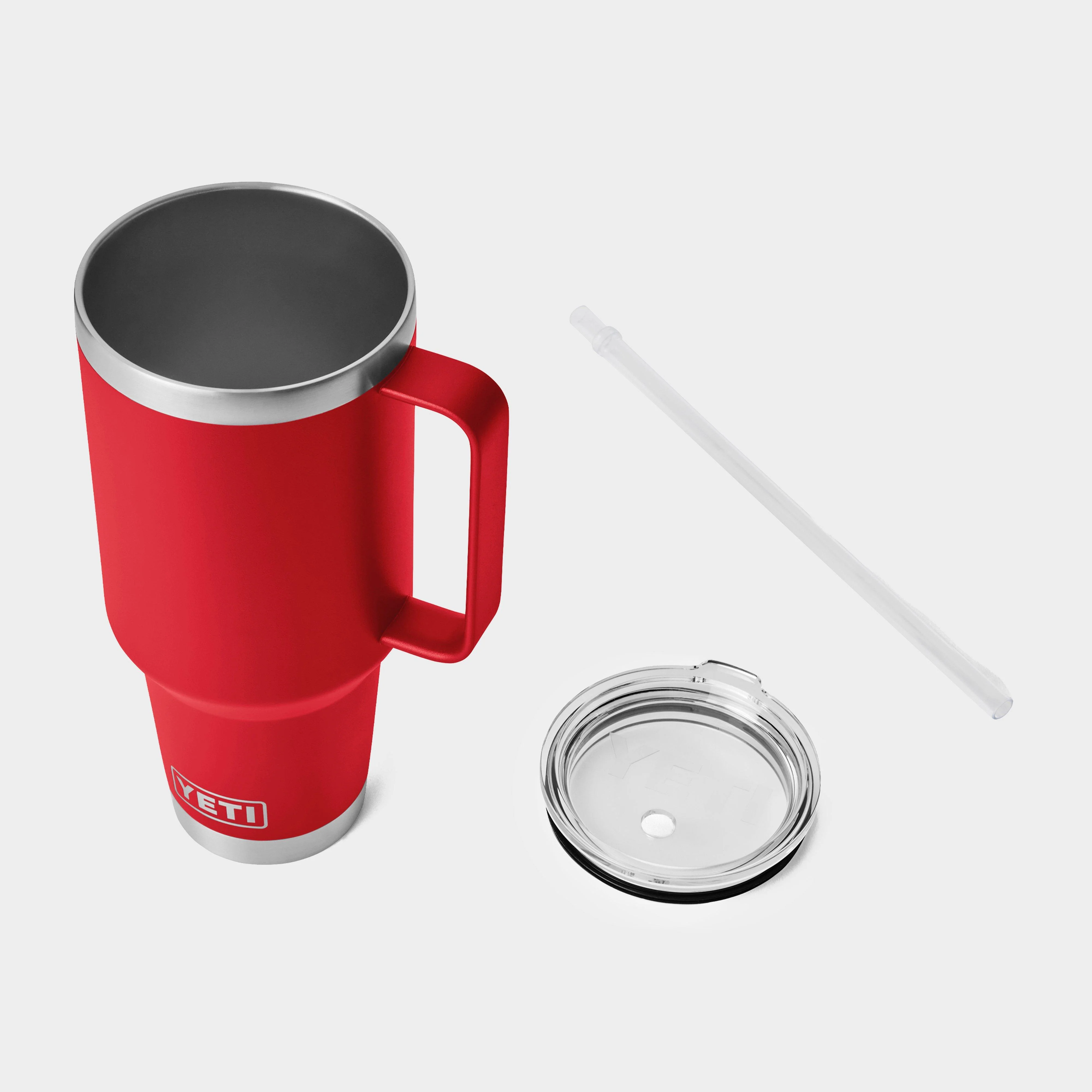 Rambler® 42oz (1.2L) Straw Mug - Image 4