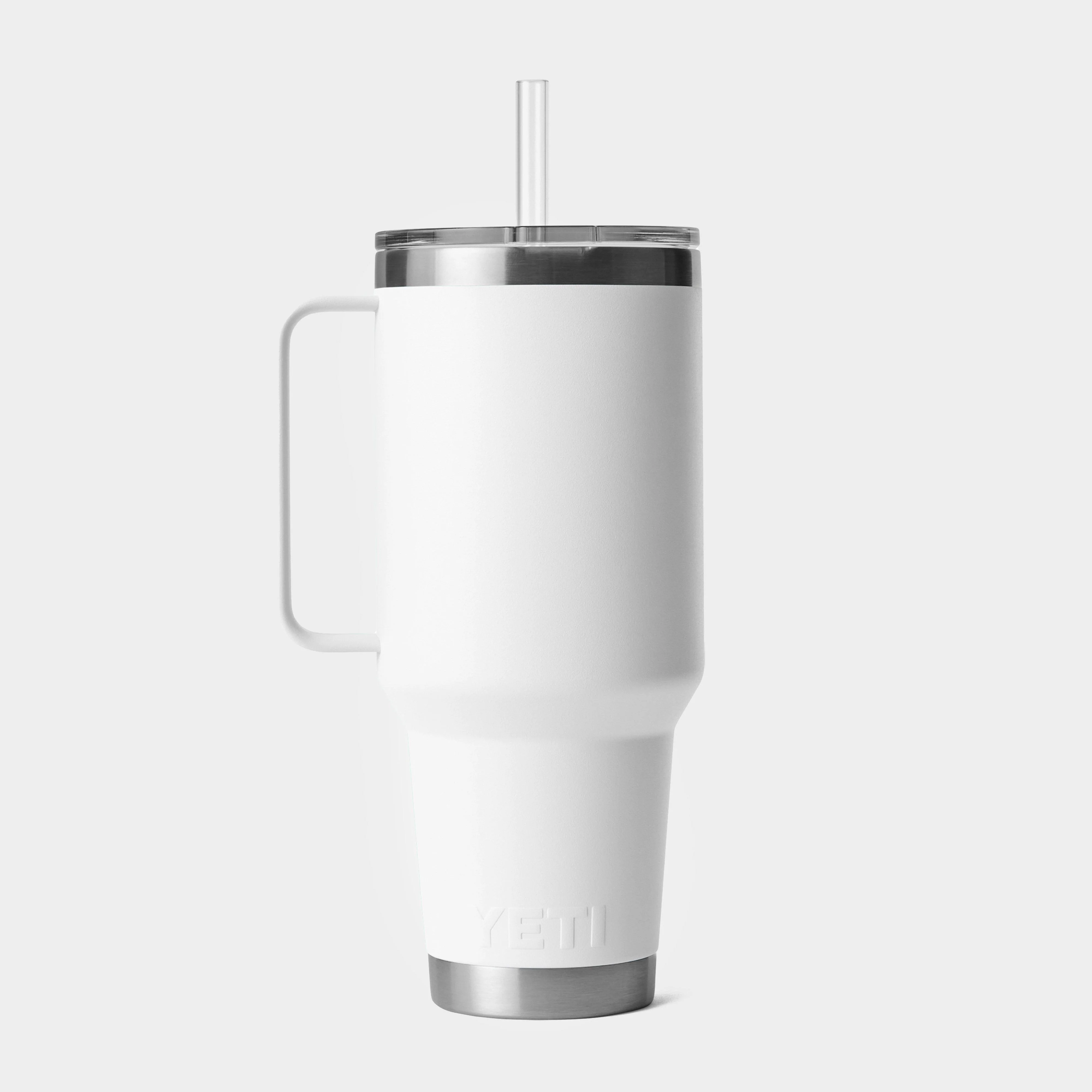 Rambler® 42oz (1.2L) Straw Mug - Image 2