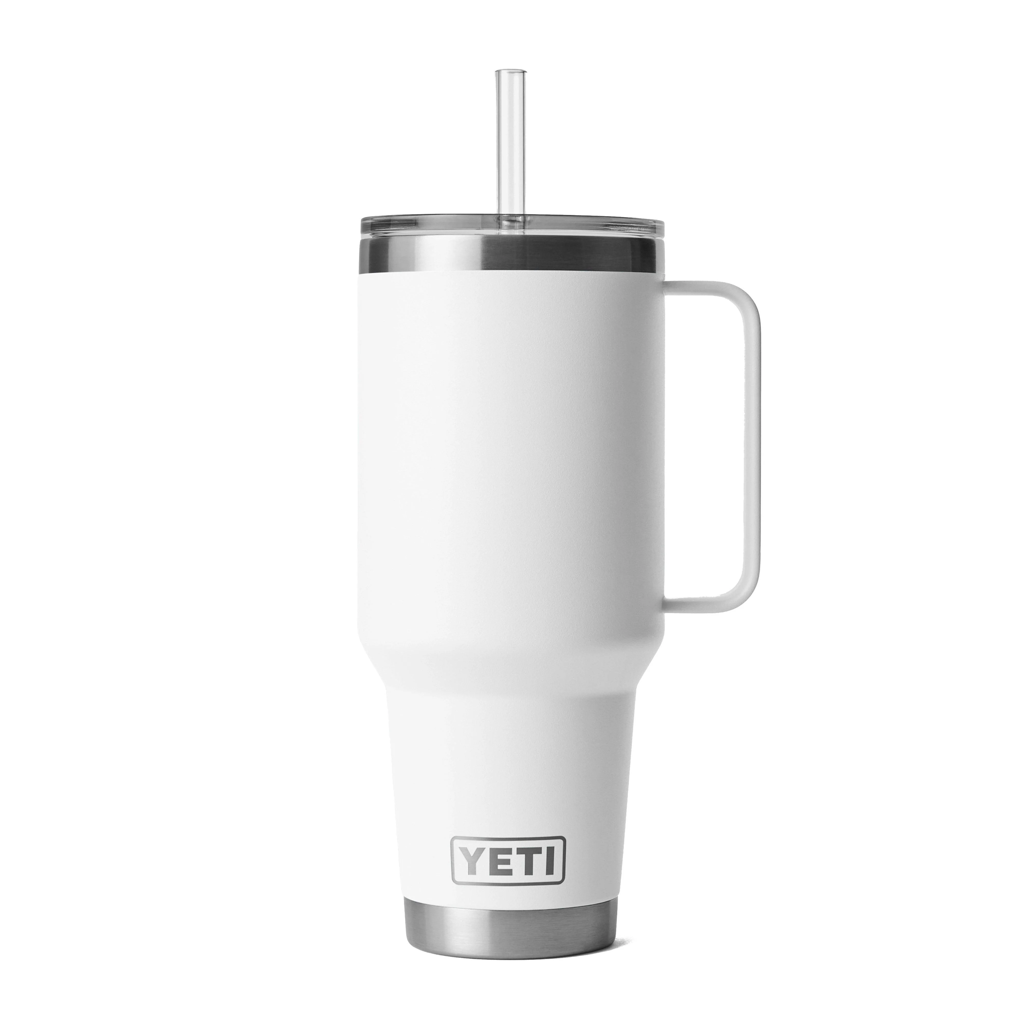 Rambler® 42oz (1.2L) Straw Mug - Image 5