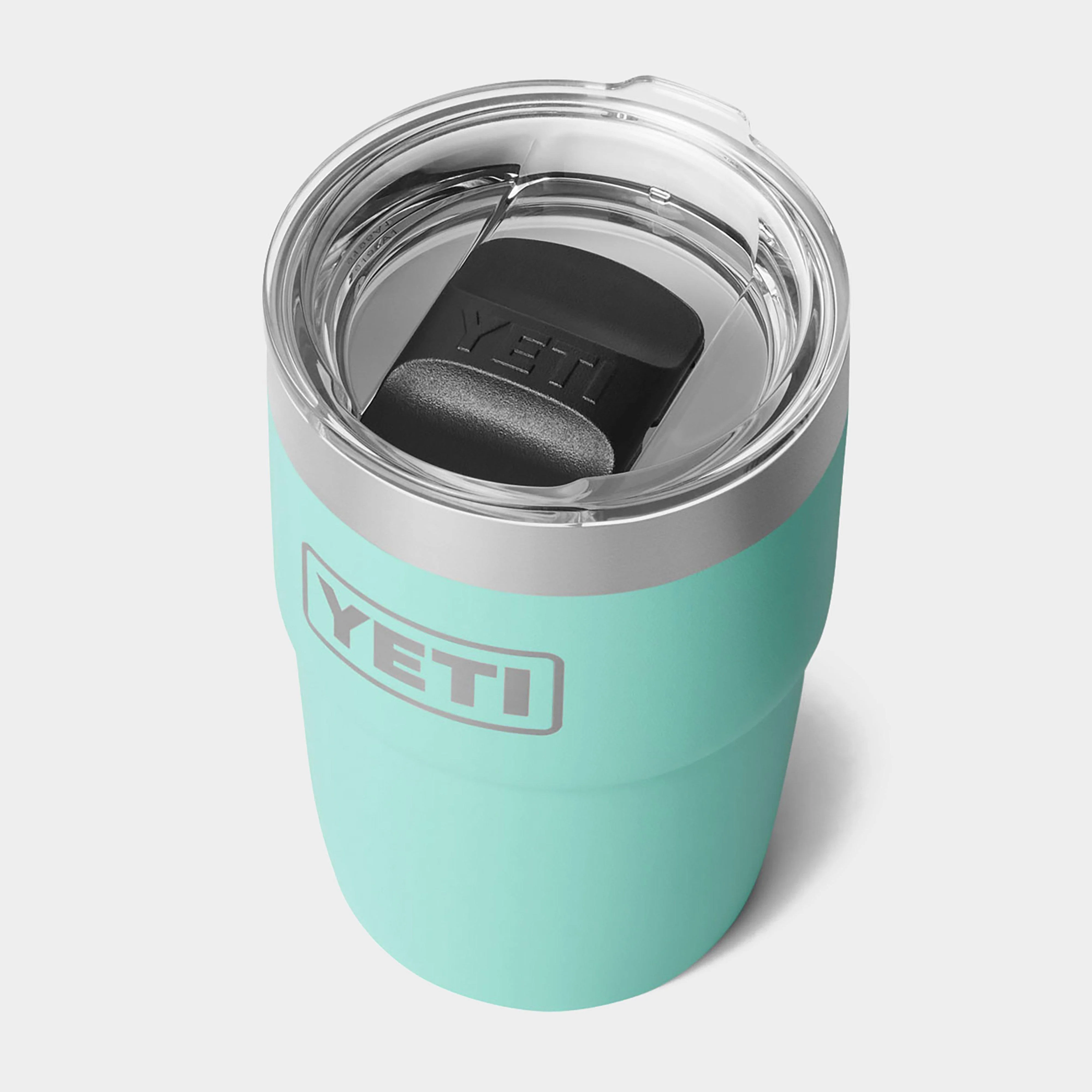Rambler® 8oz (236ml) Stackable Cup with DuraSip™ Ceramic Lining - Image 2