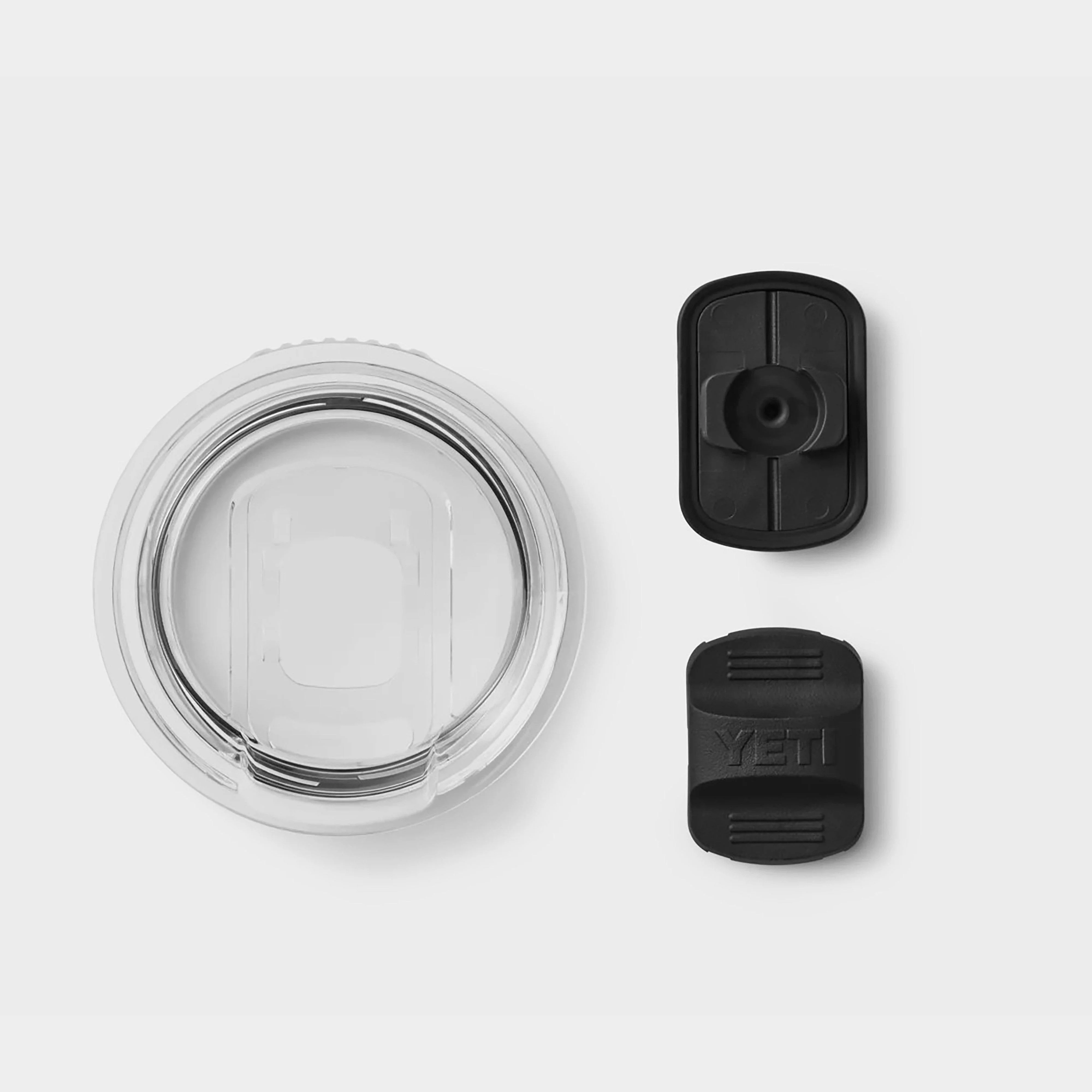 Replacement 20 oz Stronghold™ Lid - Image 3