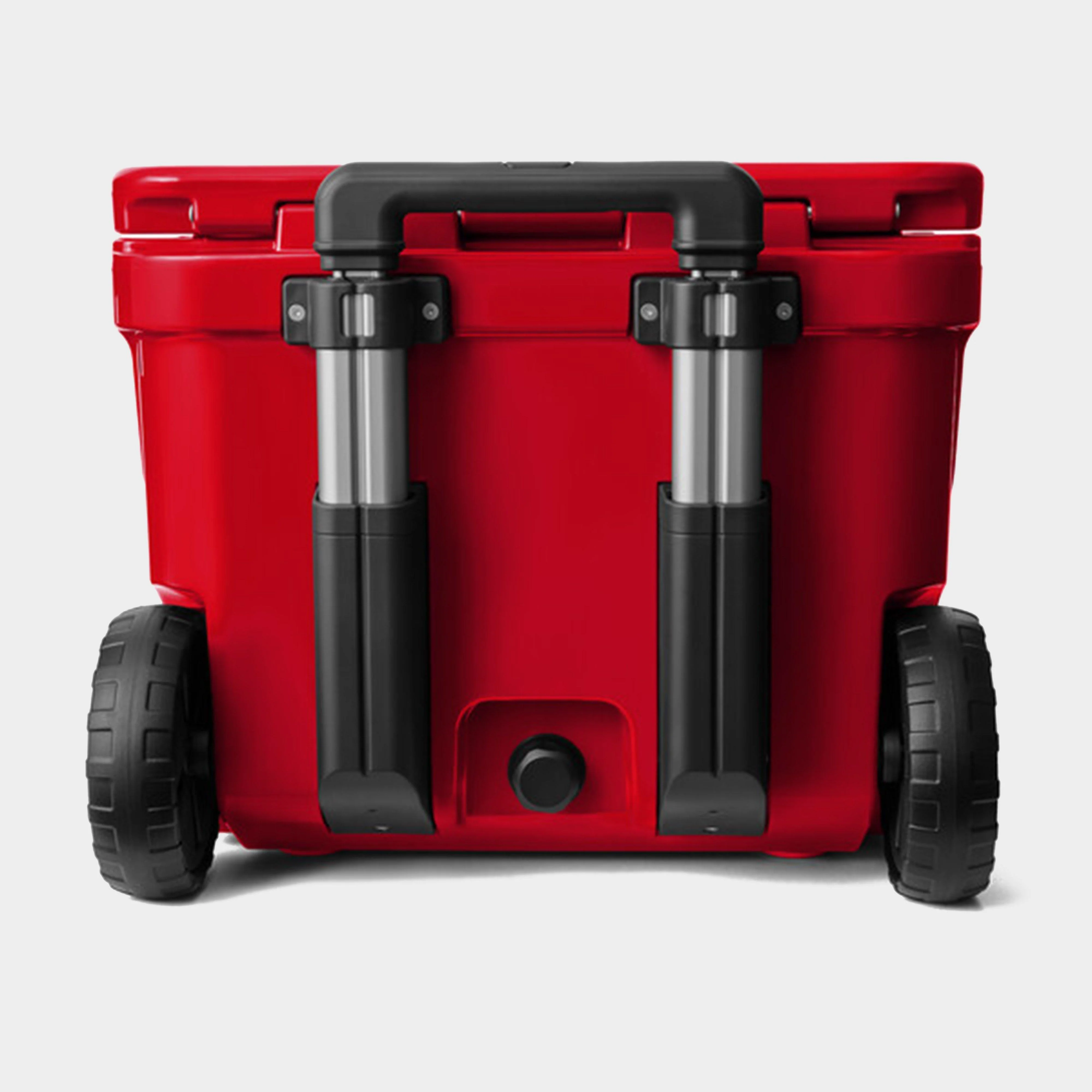 Roadie® 32 Wheeled Cool Box - Image 5