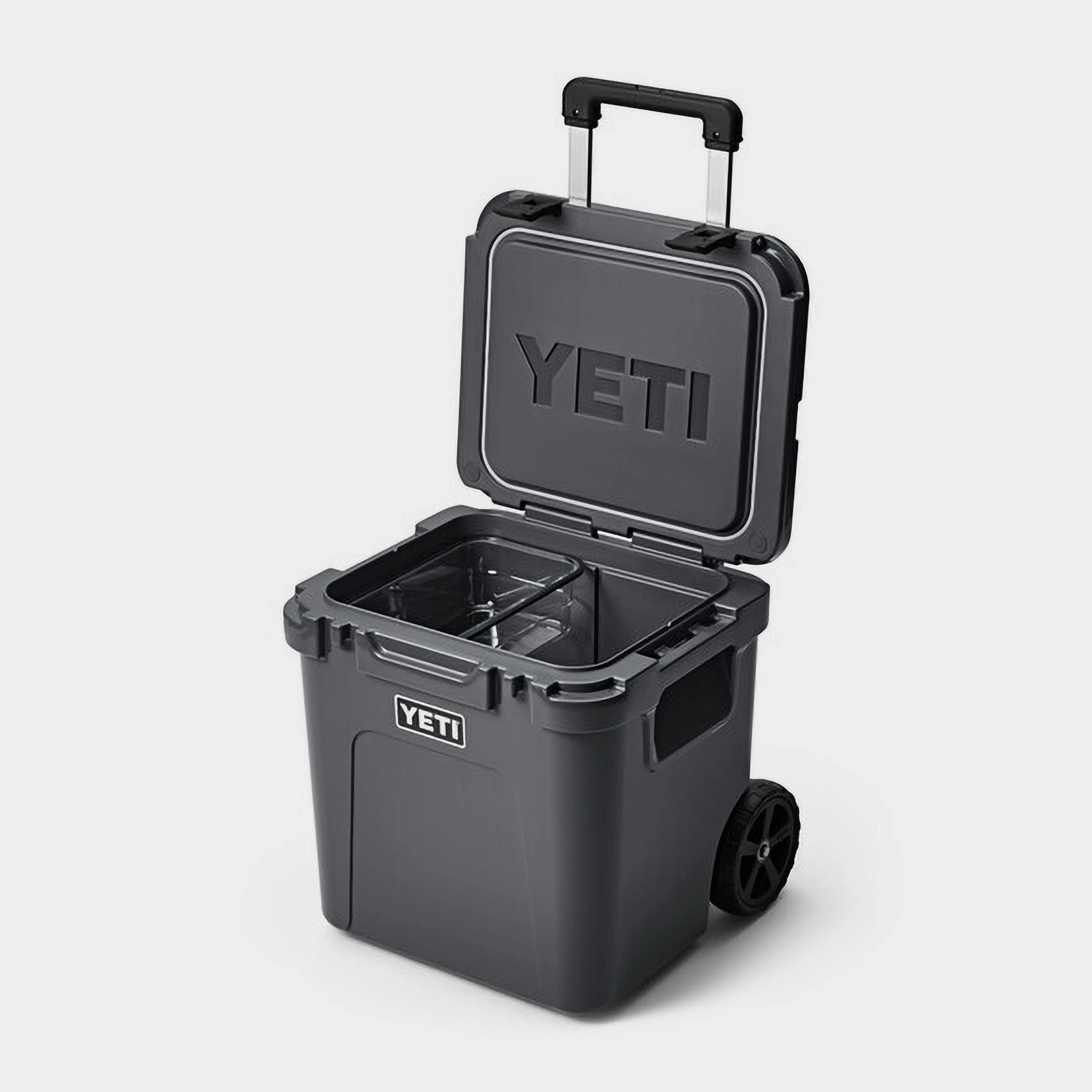 Roadie® 48 Wheeled Cool Box - Image 2