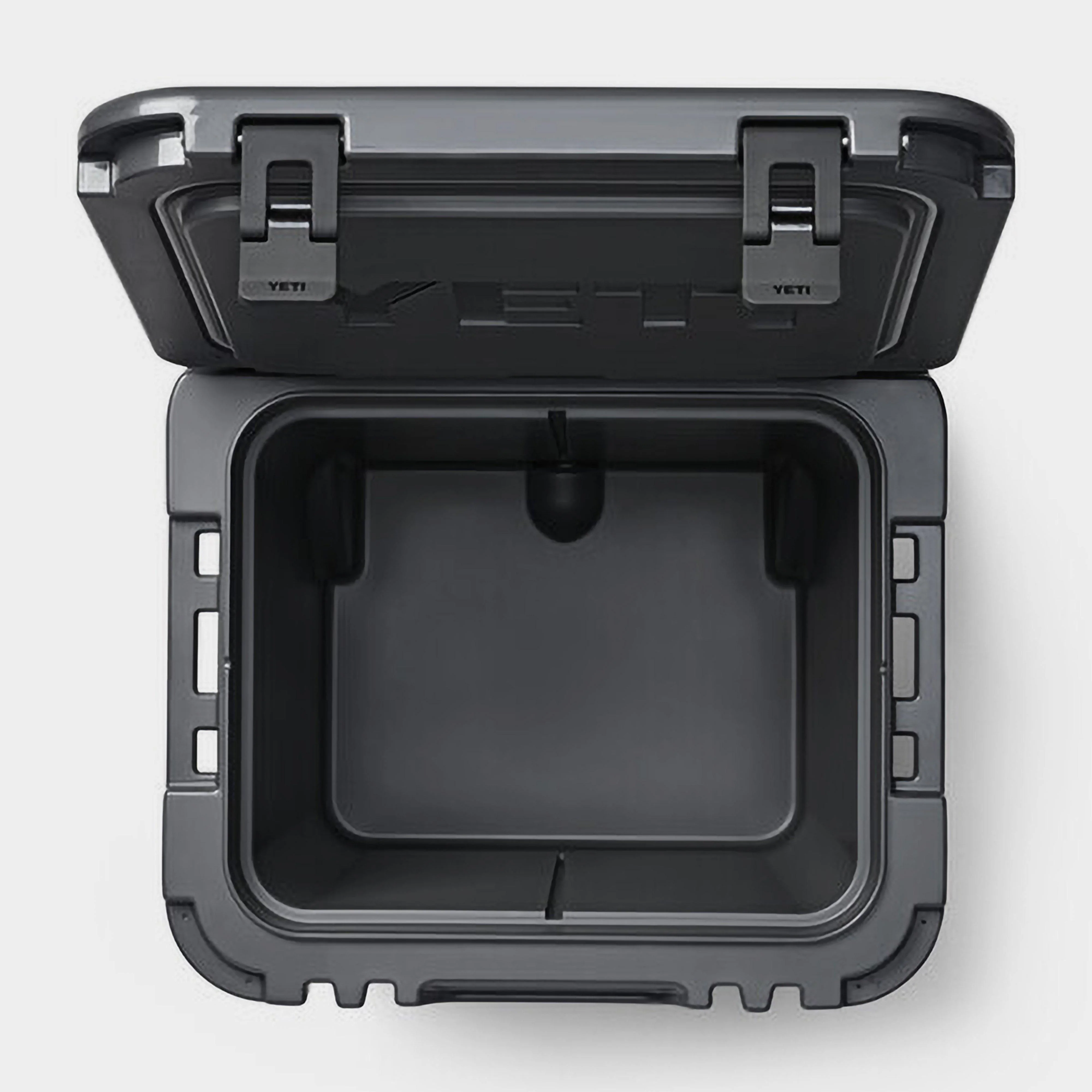 Roadie® 48 Wheeled Cool Box - Image 4