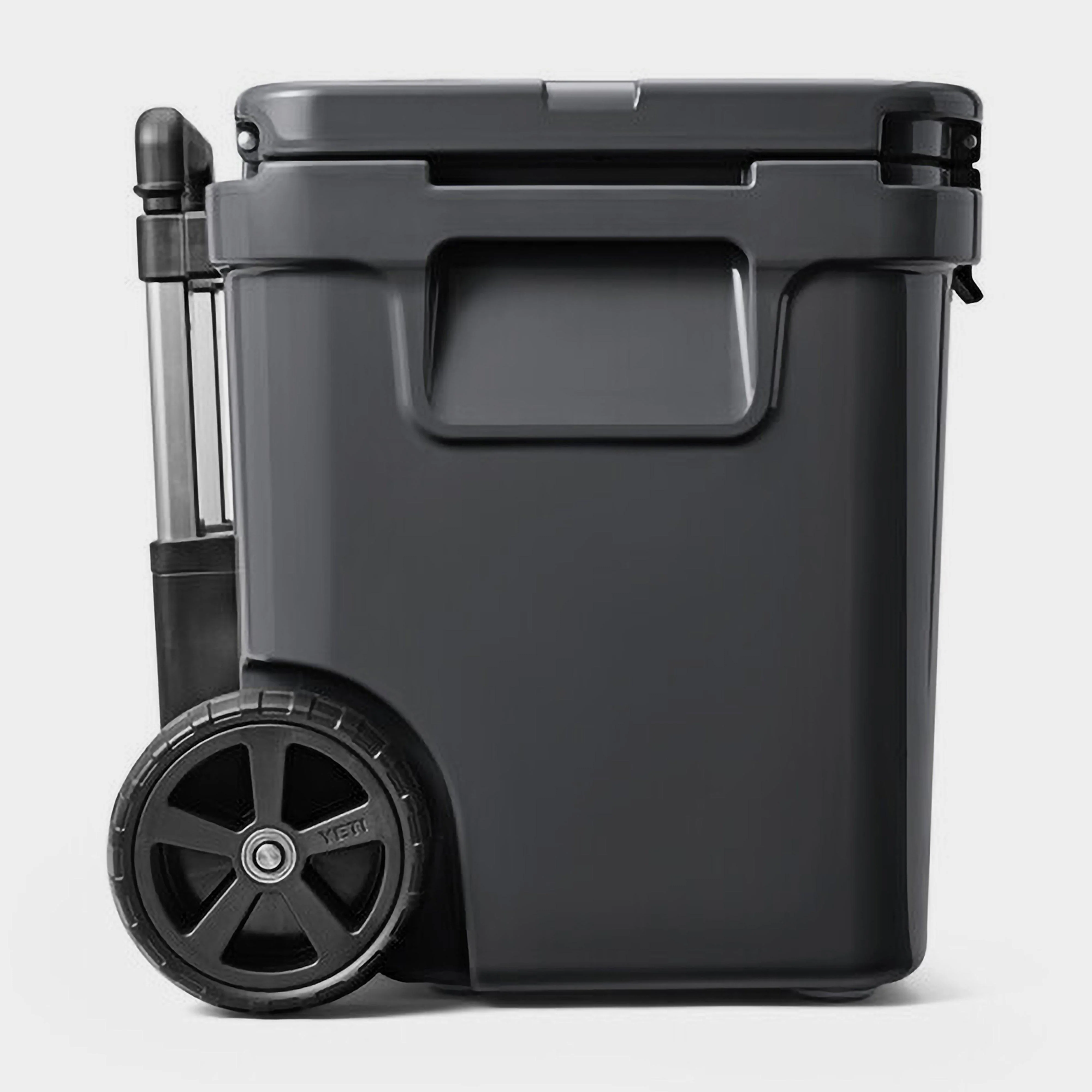 Roadie® 48 Wheeled Cool Box - Image 6
