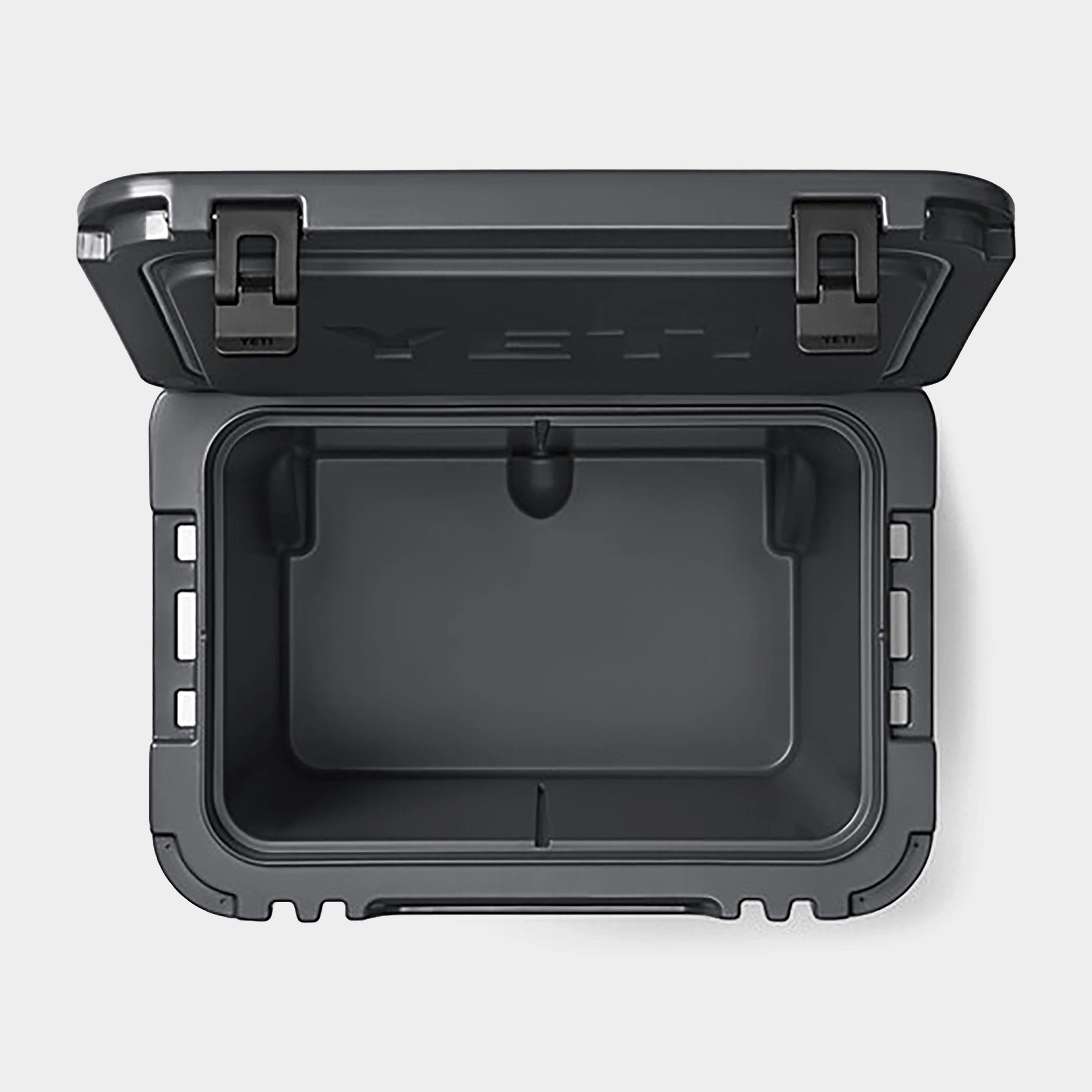 Roadie® 60 Wheeled Cool Box - Image 4