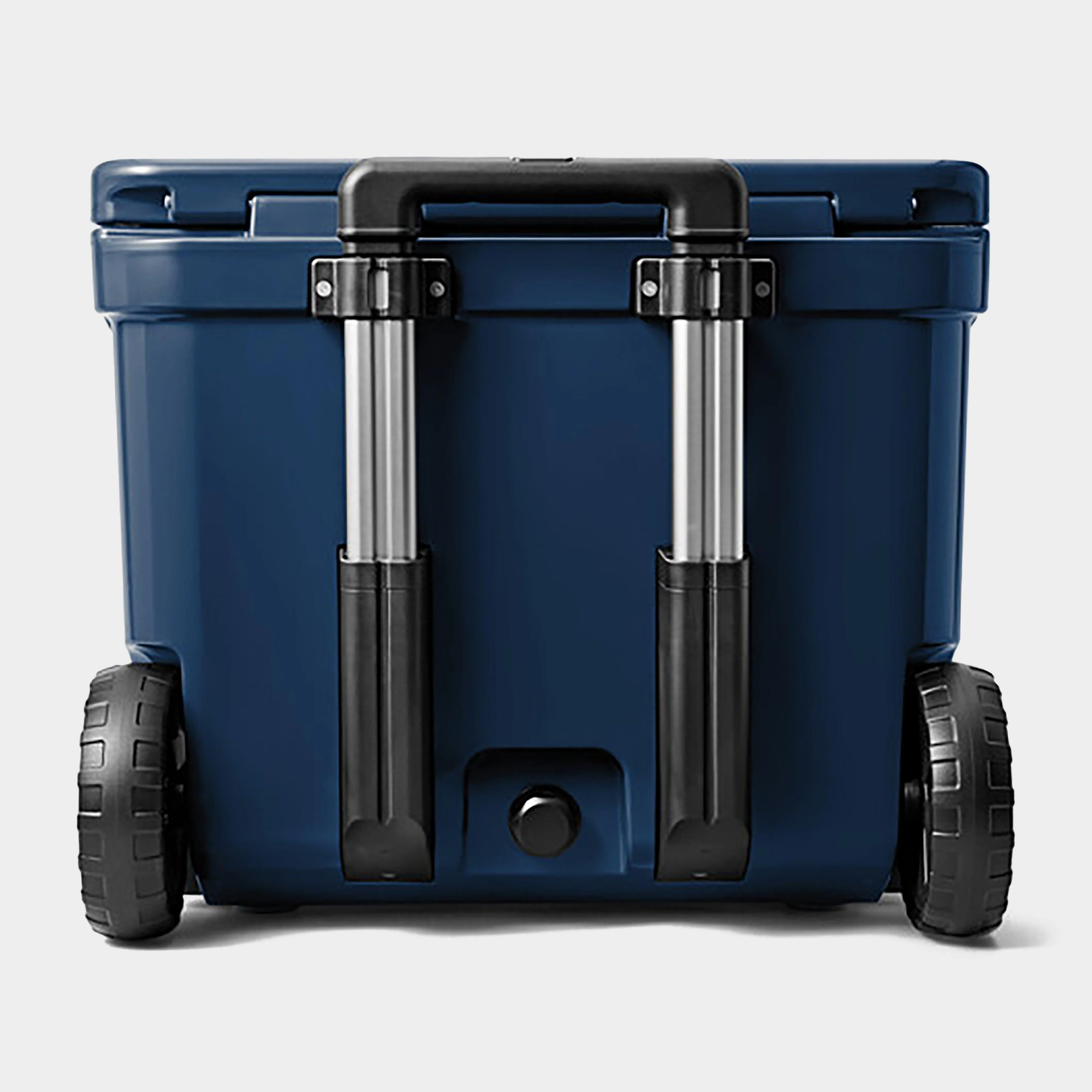 Roadie® 60 Wheeled Cool Box - Image 6