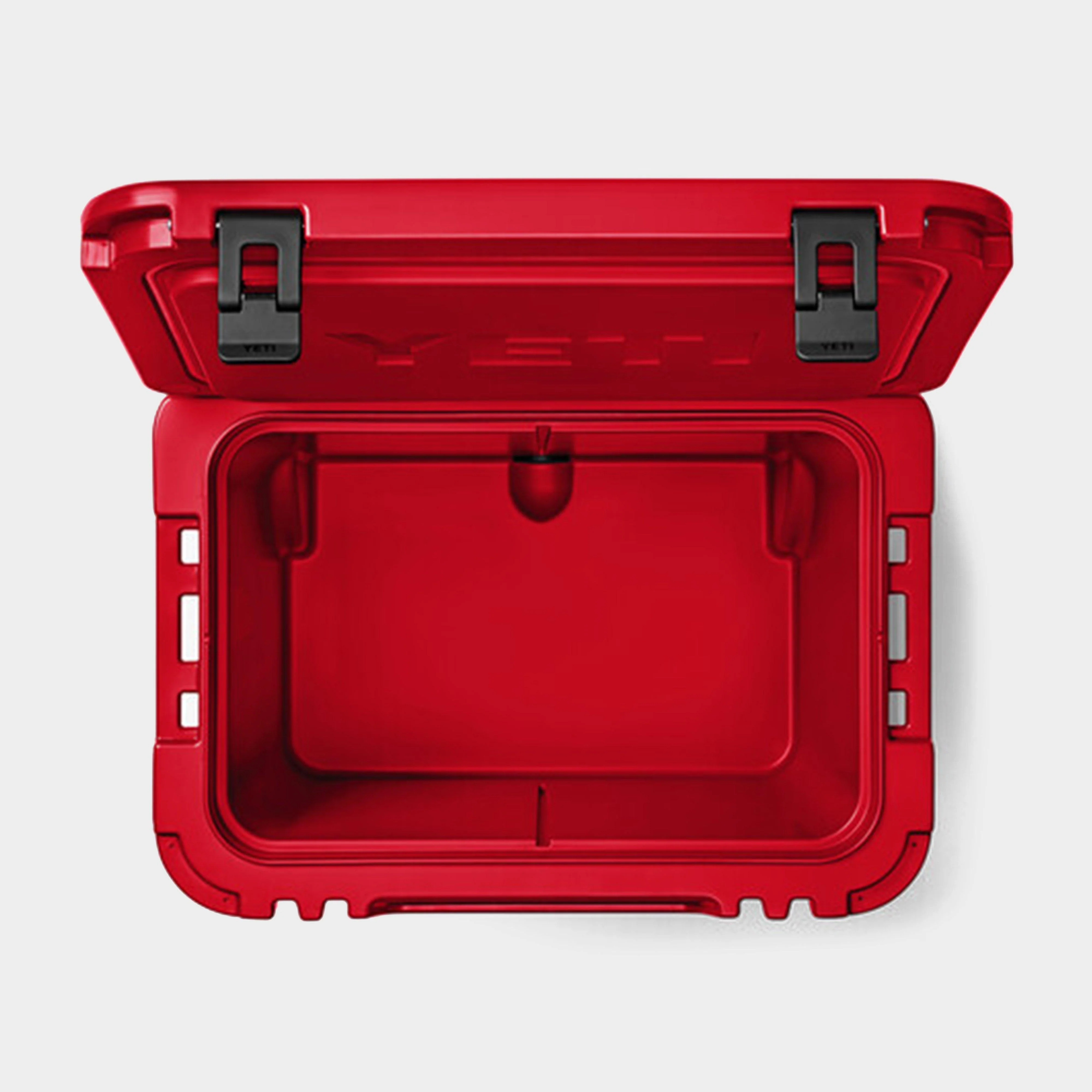 Roadie® 60 Wheeled Cool Box - Image 4