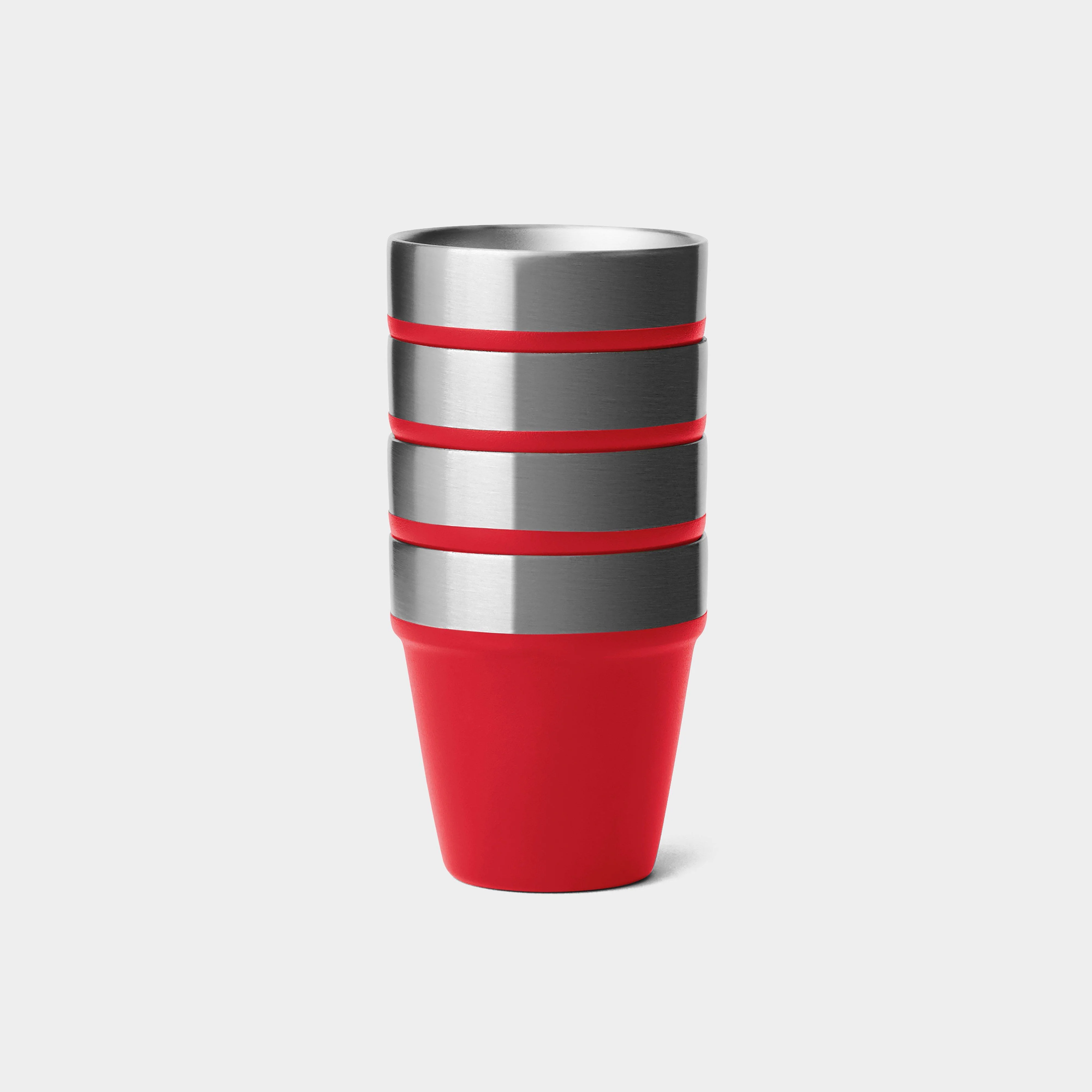 Shot Glasses Set of 4 - Image 3