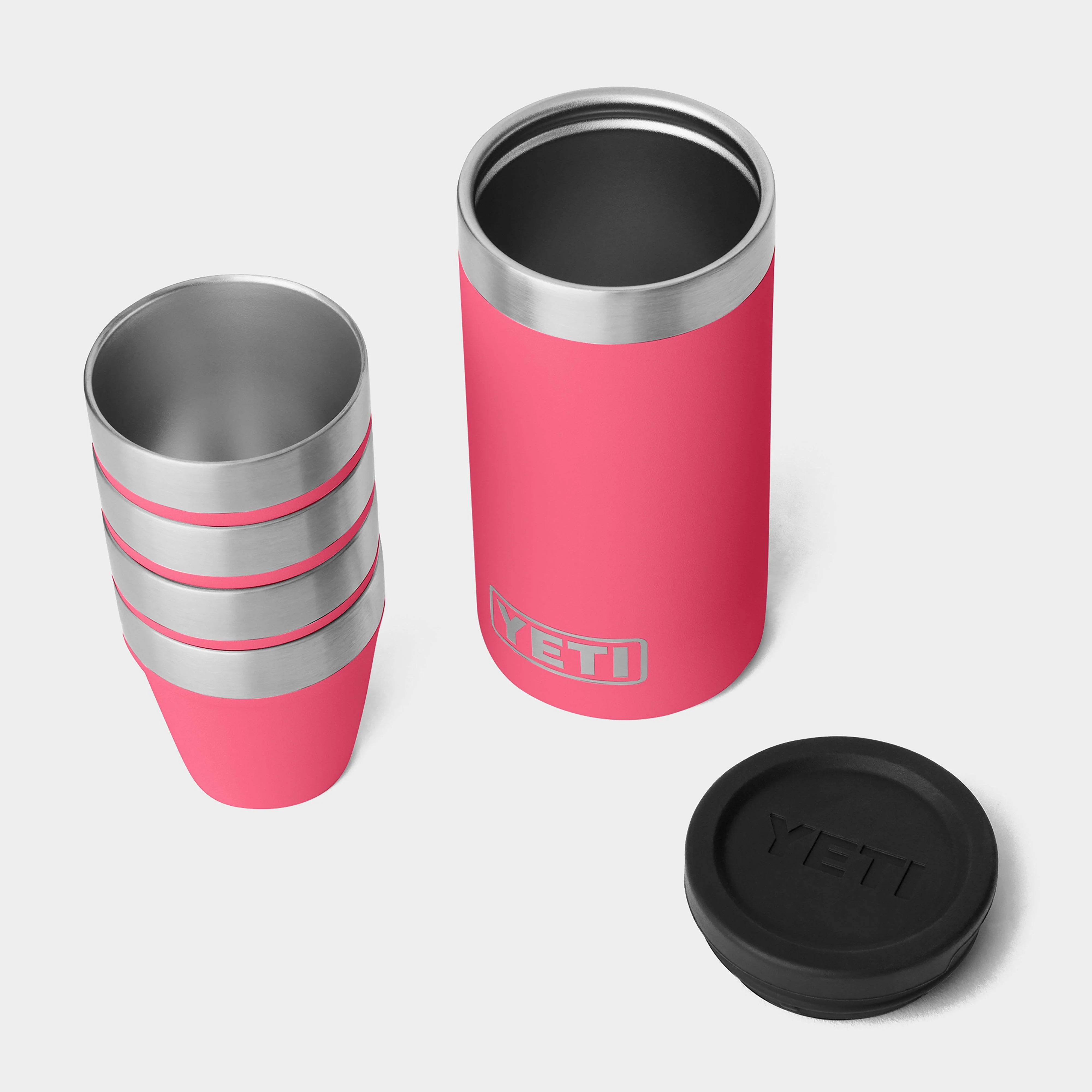 Shot Glasses Set of 4 - Image 2