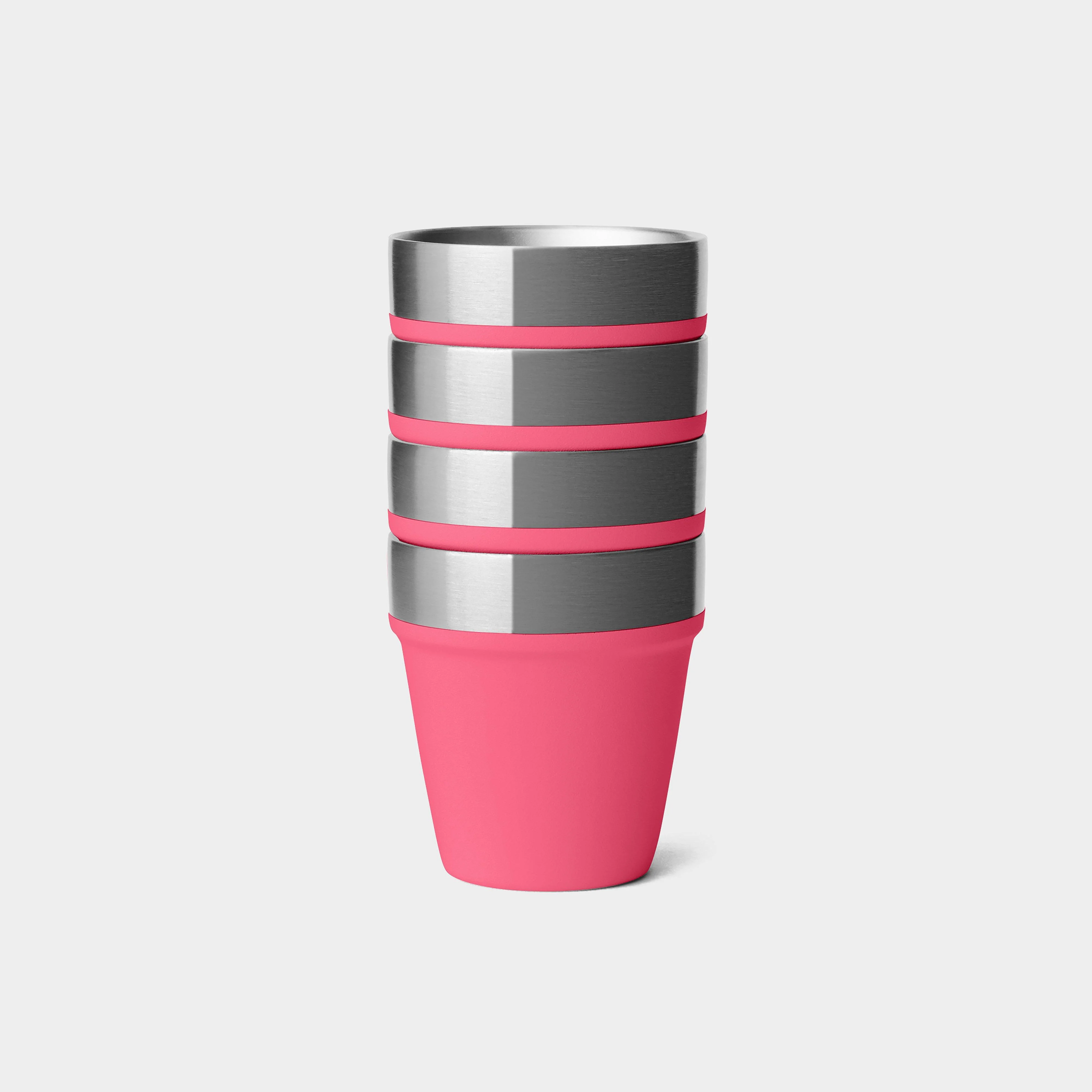 Shot Glasses Set of 4 - Image 3