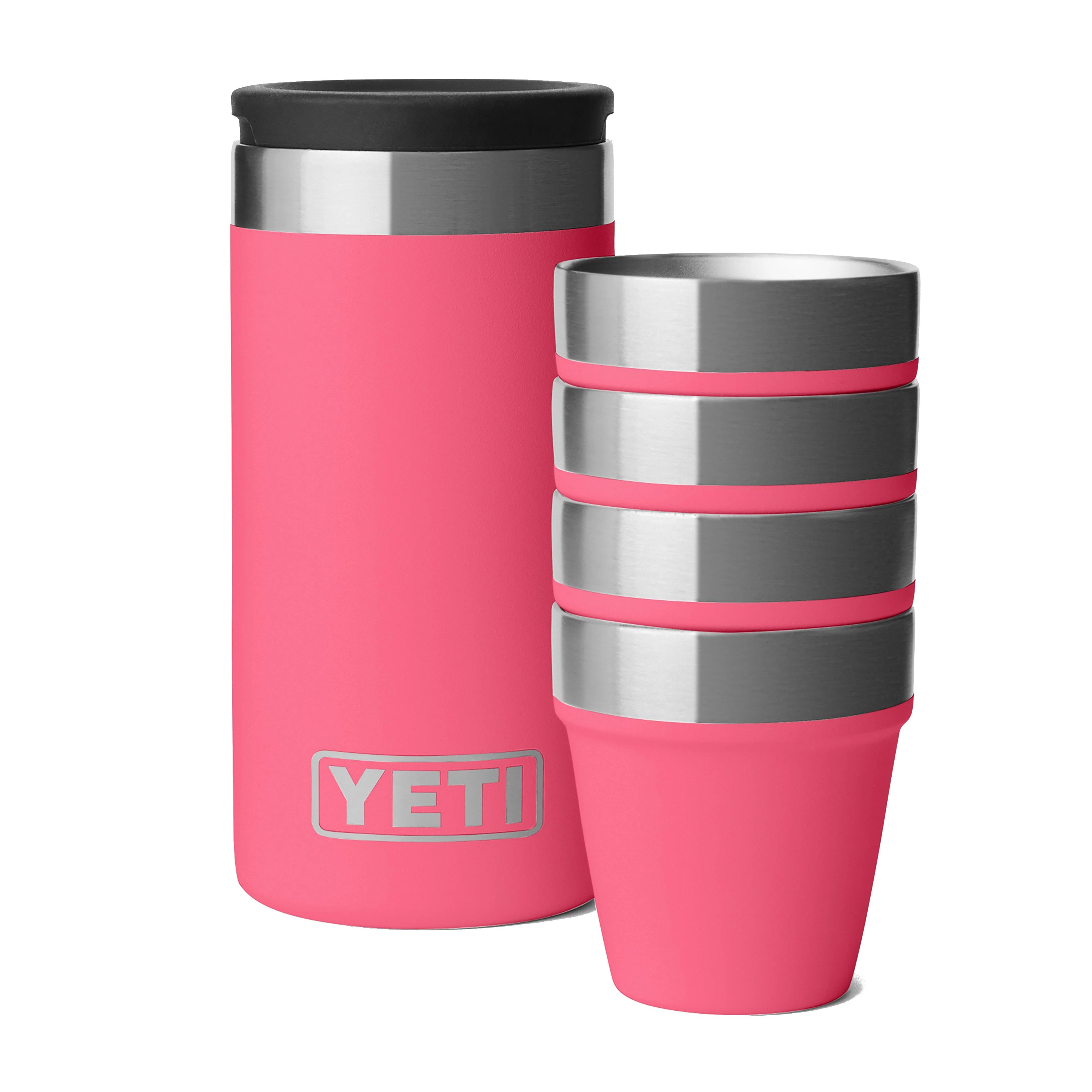 Shot Glasses Set of 4 - Image 8