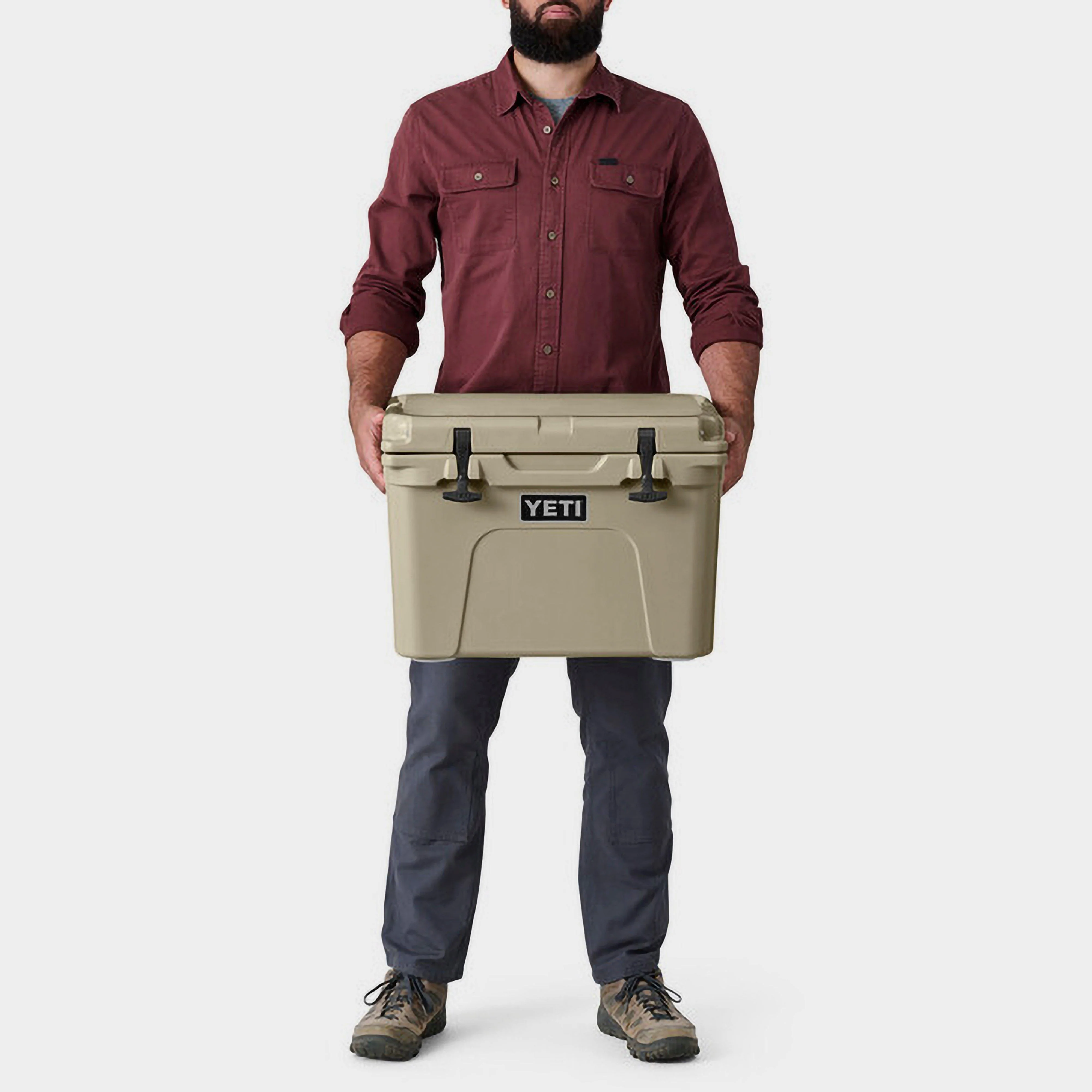 Tundra® 35 Cool Box - Image 7