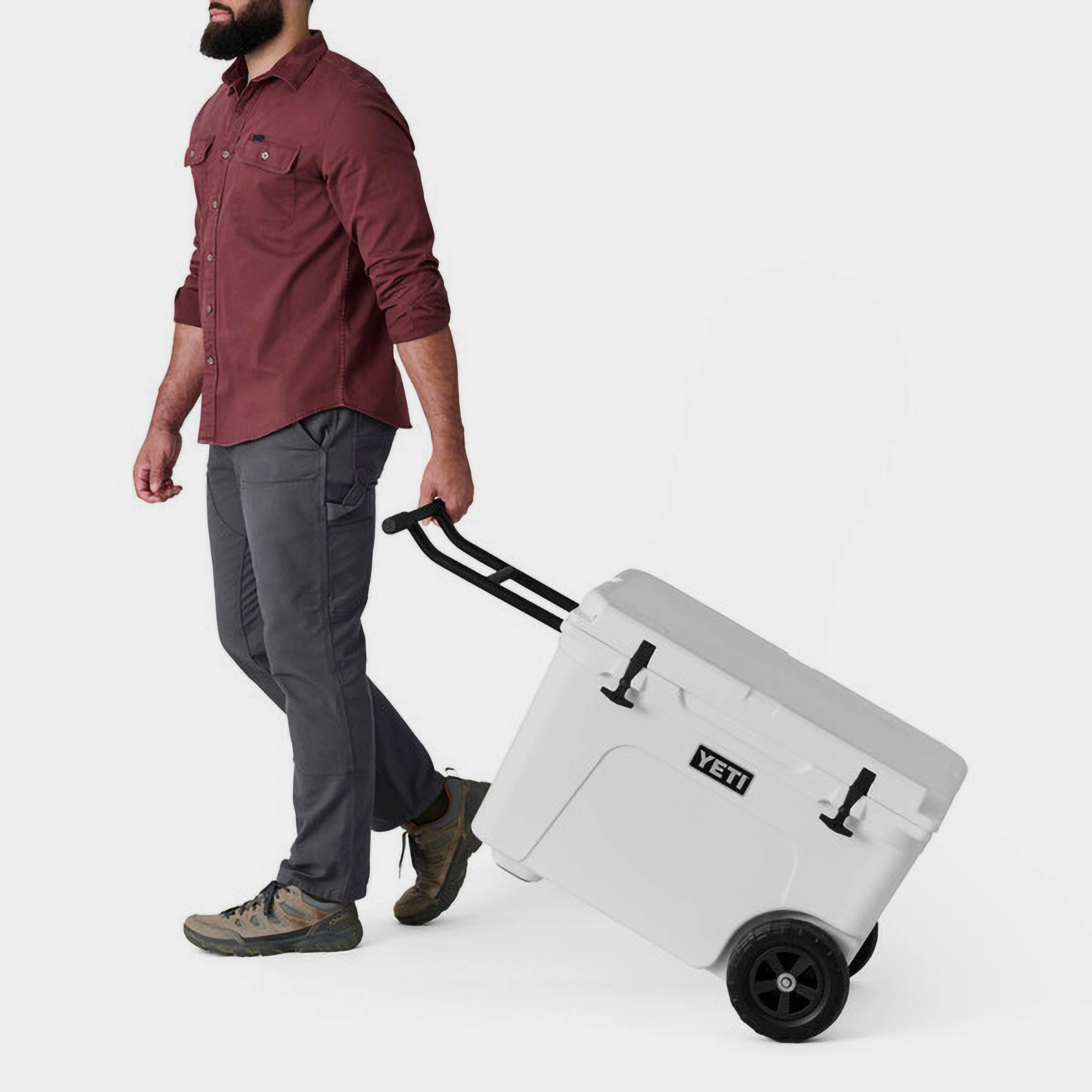 Tundra® Haul Wheeled Cool Box - Image 6