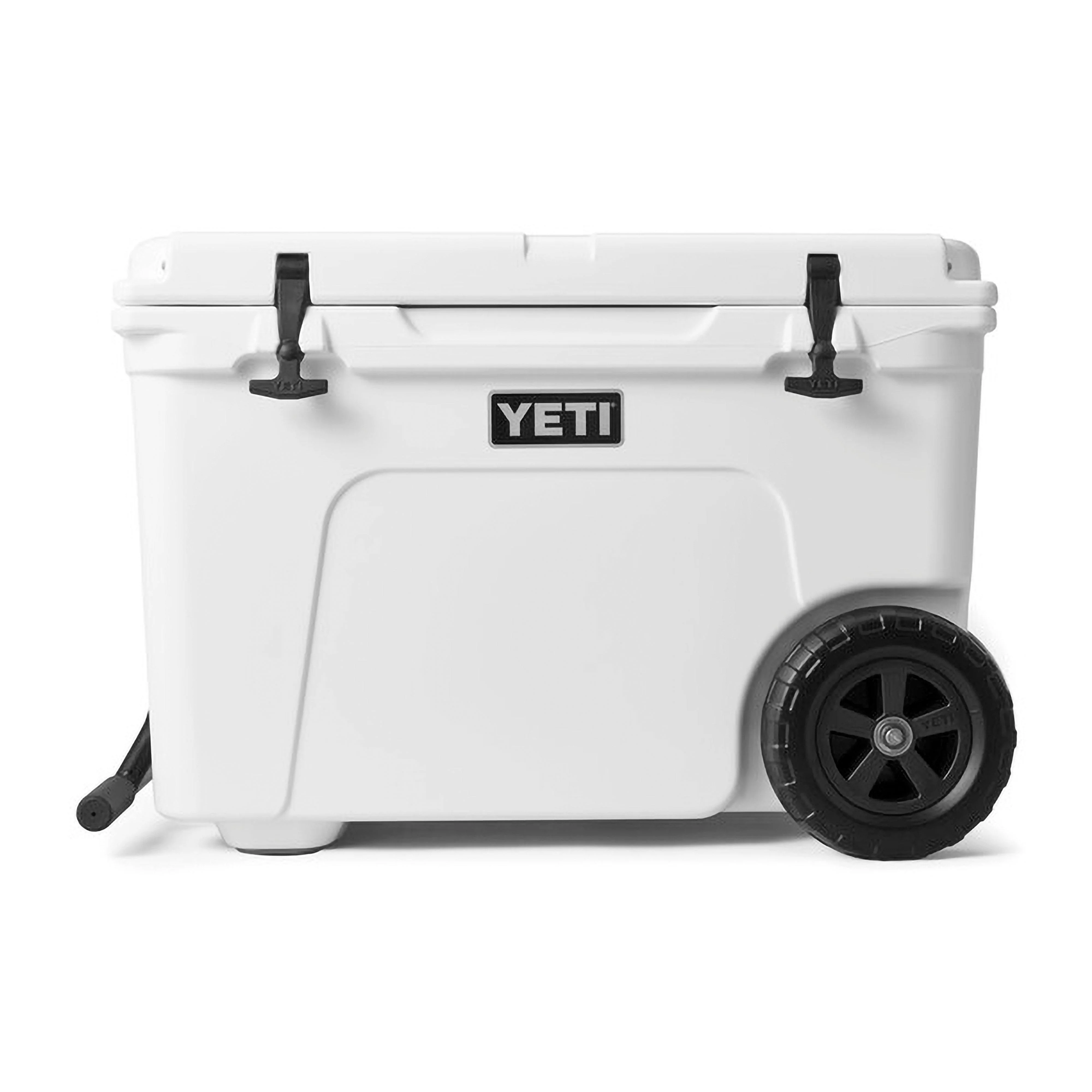 Tundra® Haul Wheeled Cool Box - Image 9