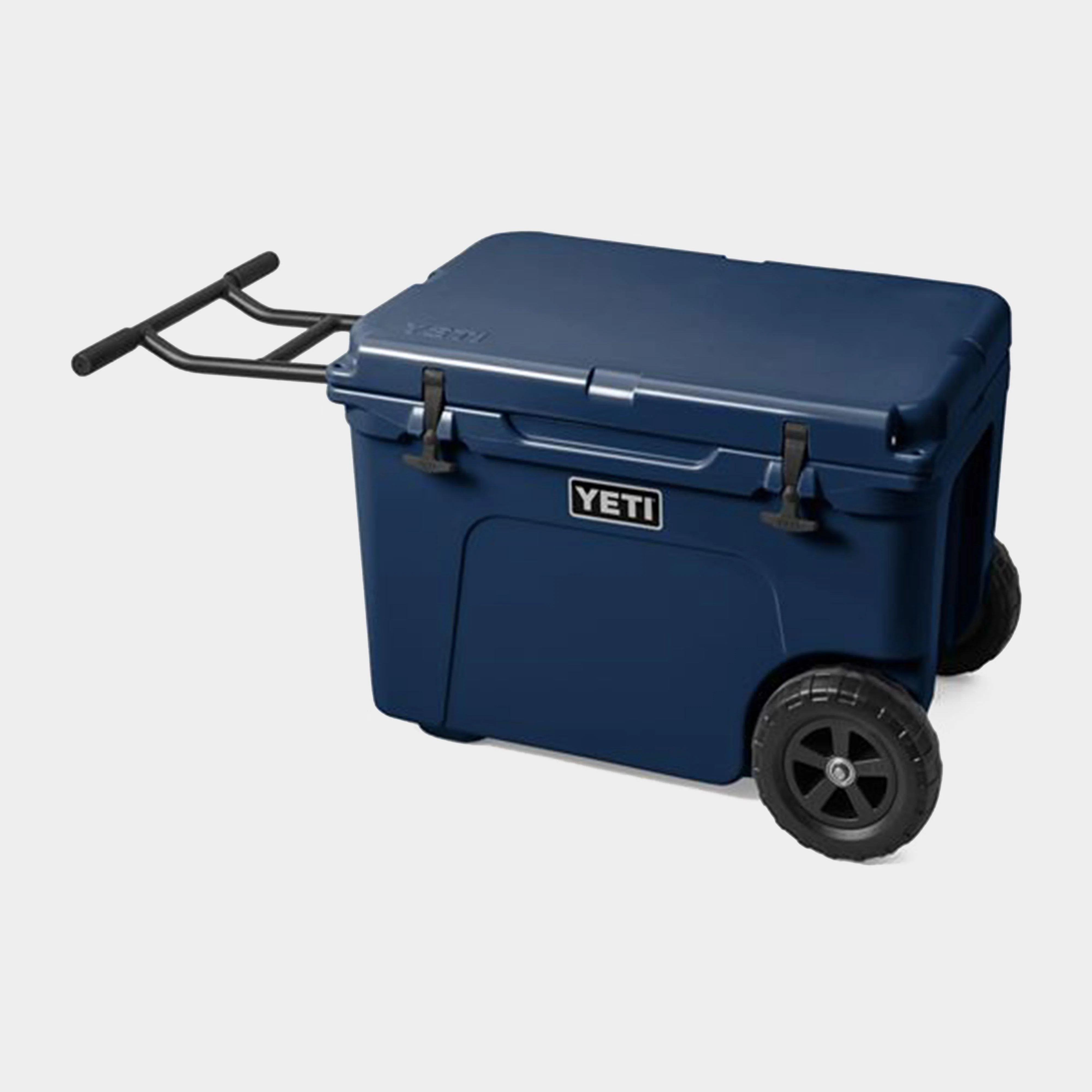 Tundra® Haul Wheeled Cool Box - Image 3