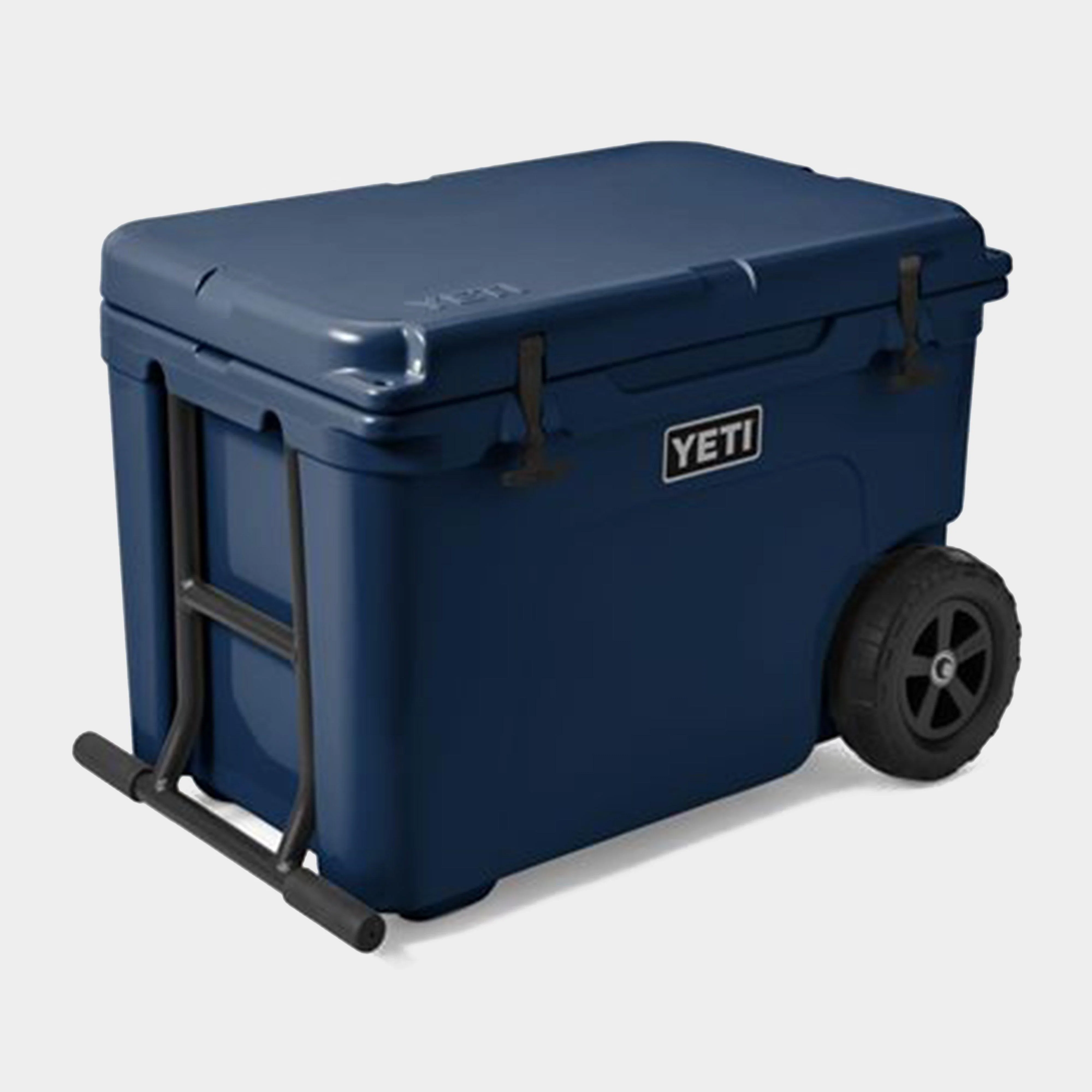 Tundra® Haul Wheeled Cool Box - Image 4