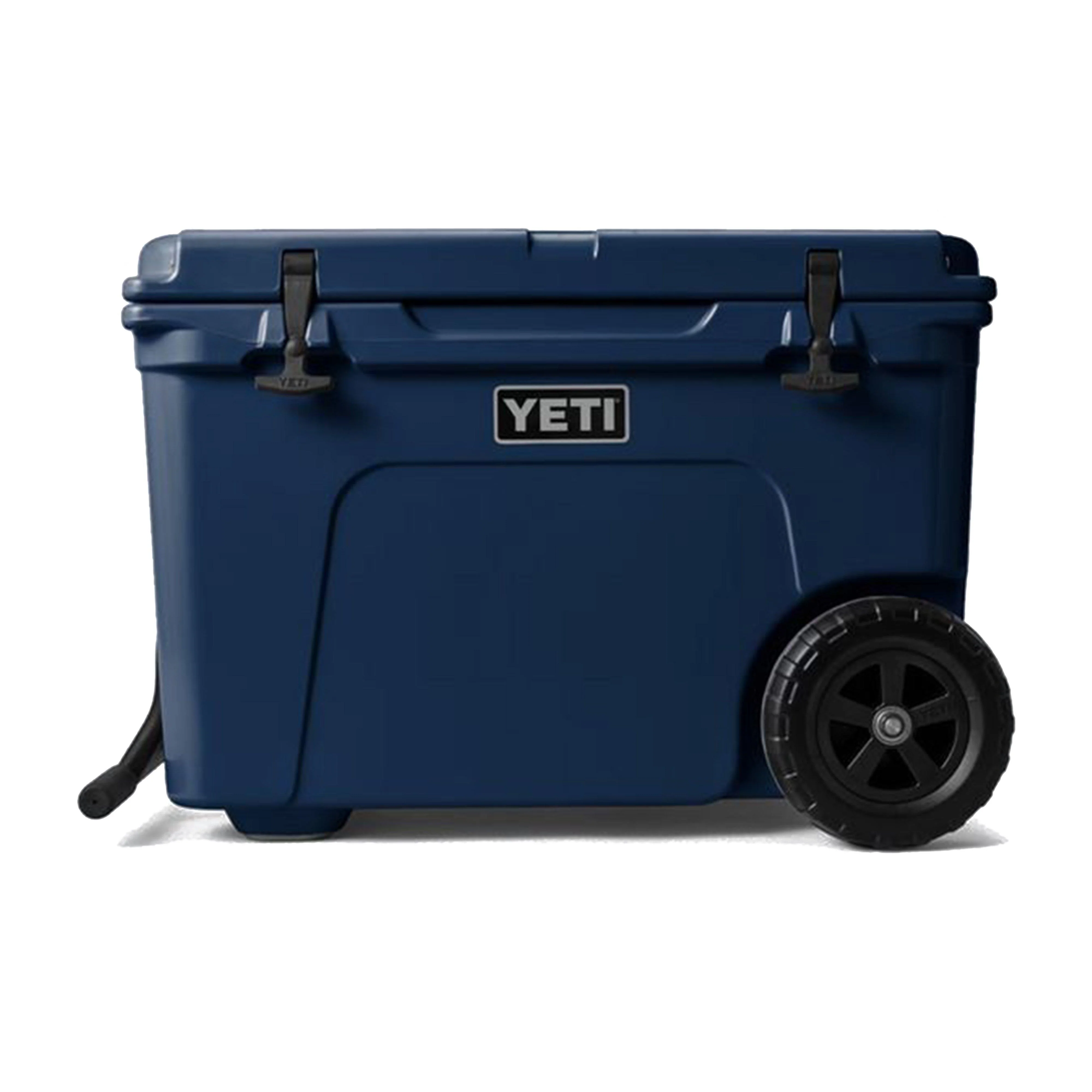 Tundra® Haul Wheeled Cool Box - Image 7